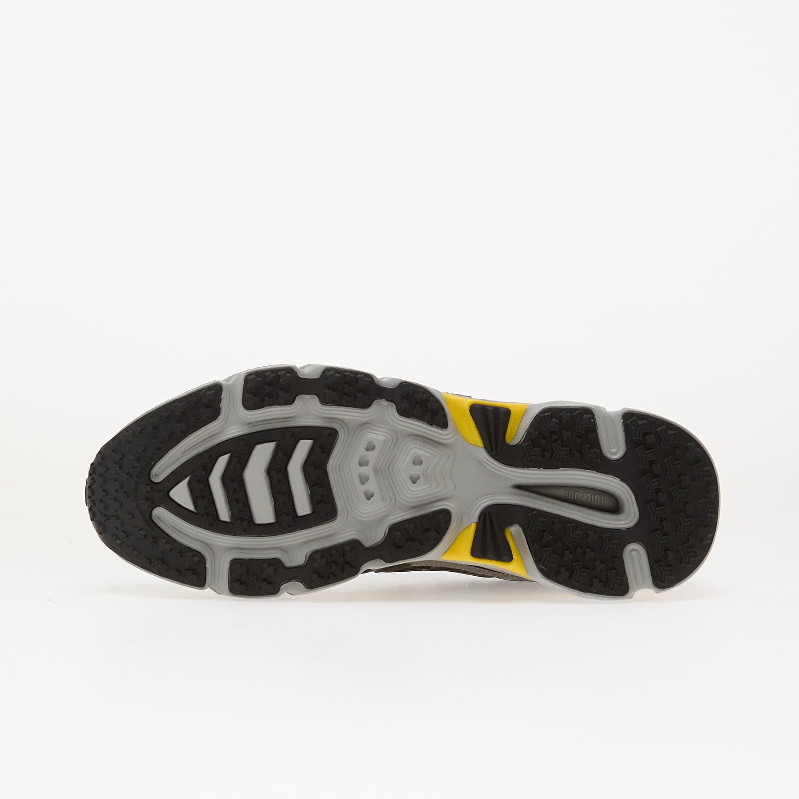 KARHU Сникърси Super Fulcrum Grey Reflective/ Jet Black