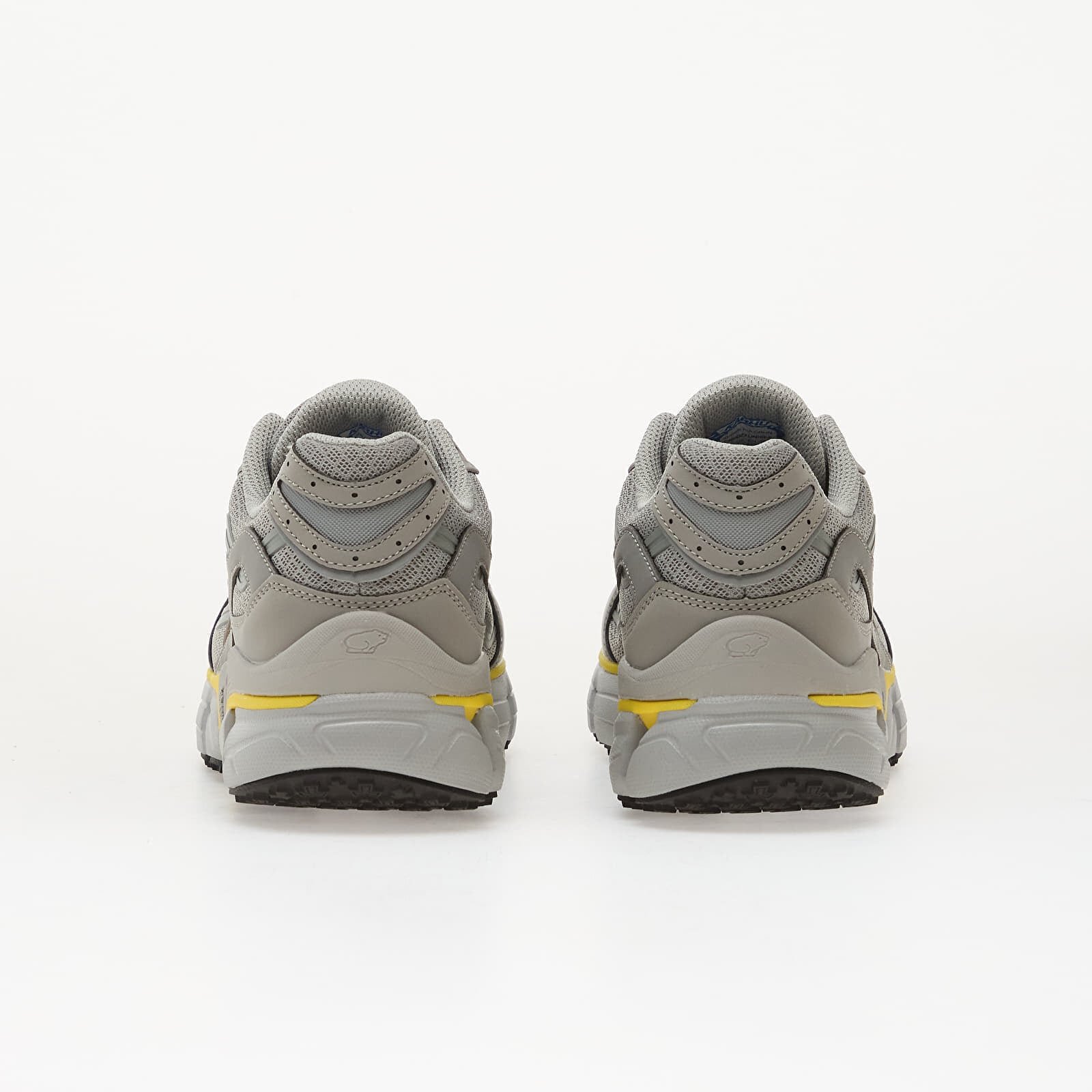 KARHU Сникърси Super Fulcrum Grey Reflective/ Jet Black