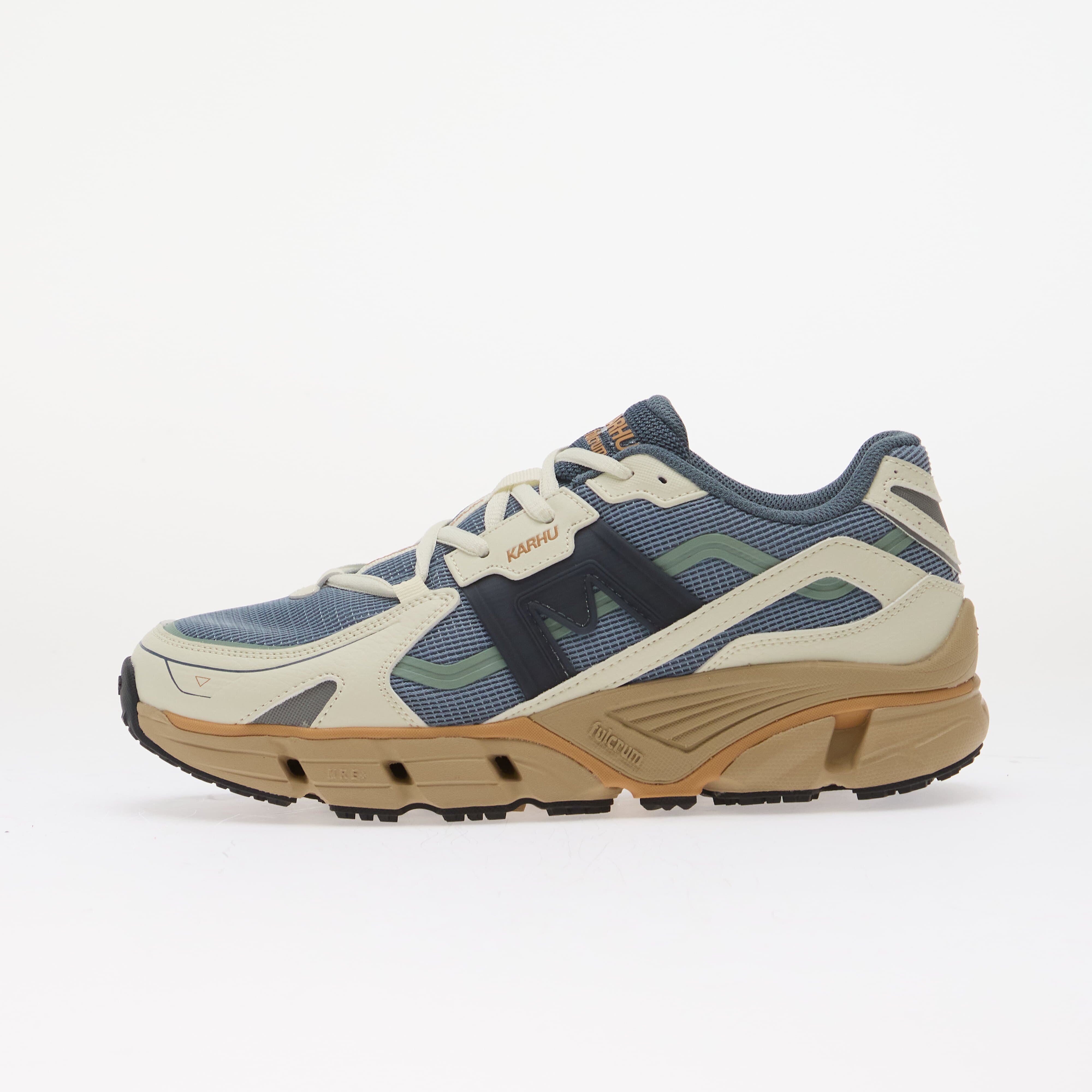 KARHU Сникърси Super Fulcrum Icicle/ Blue Mirage