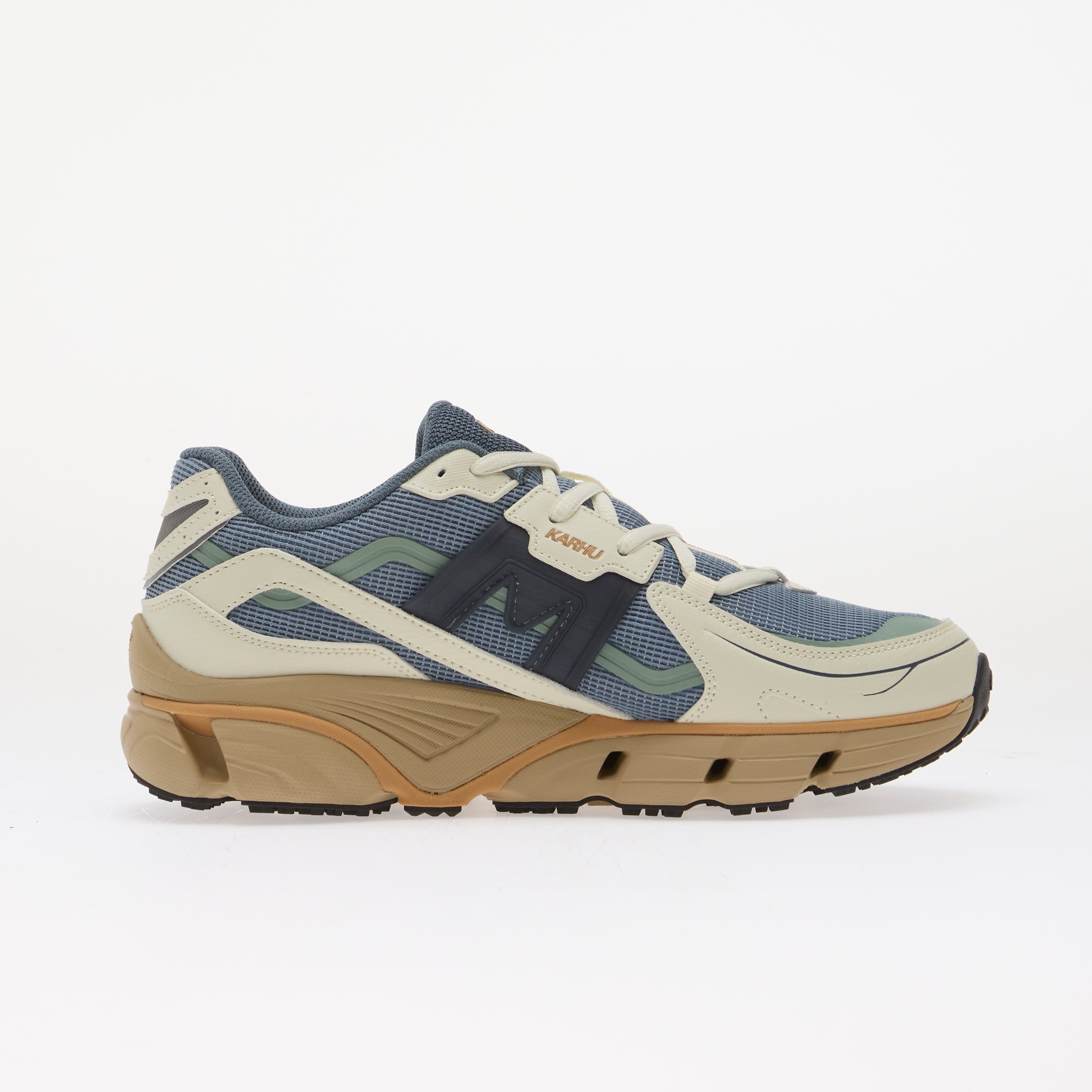 KARHU Сникърси Super Fulcrum Icicle/ Blue Mirage