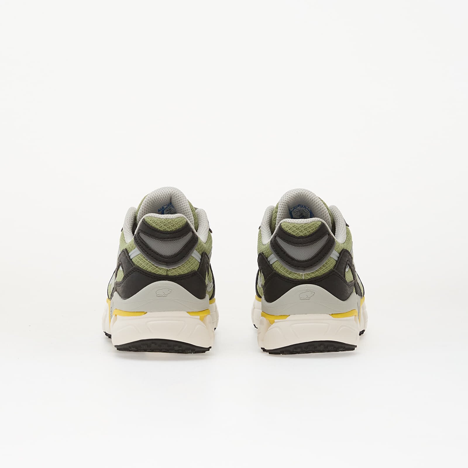 KARHU Сникърси Super Fulcrum Jet Black/ Epsom