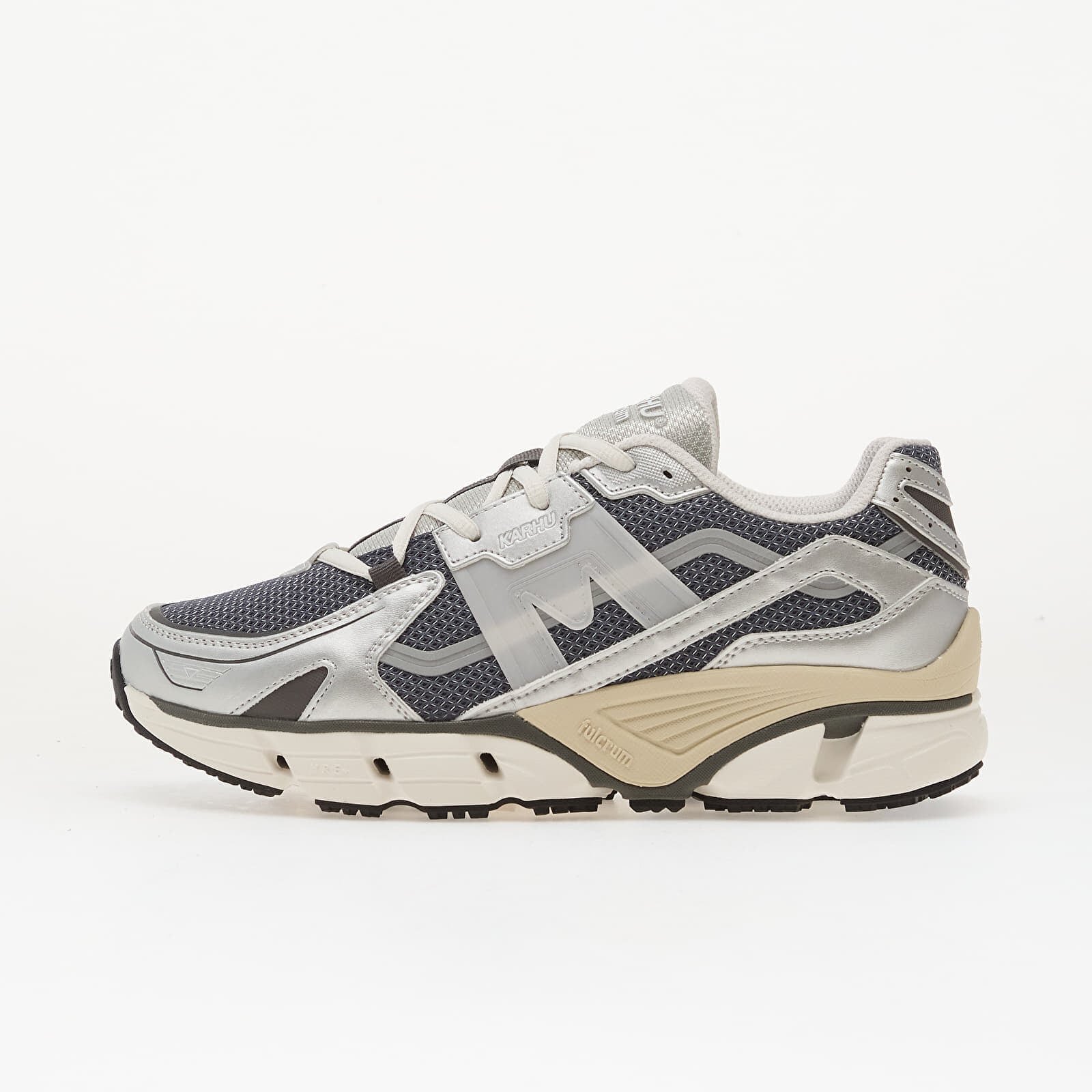 KARHU Сникърси Super Fulcrum Silver/ Vintage Indigo