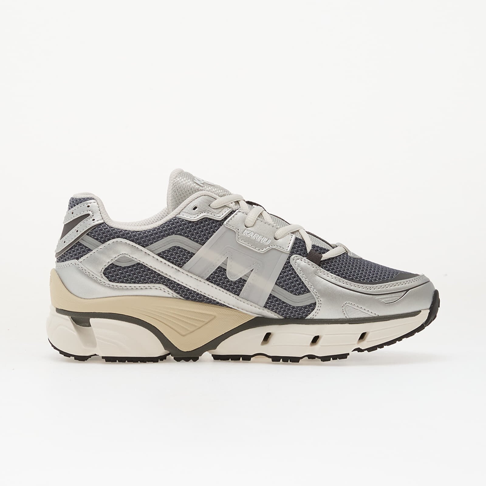 KARHU Сникърси Super Fulcrum Silver/ Vintage Indigo
