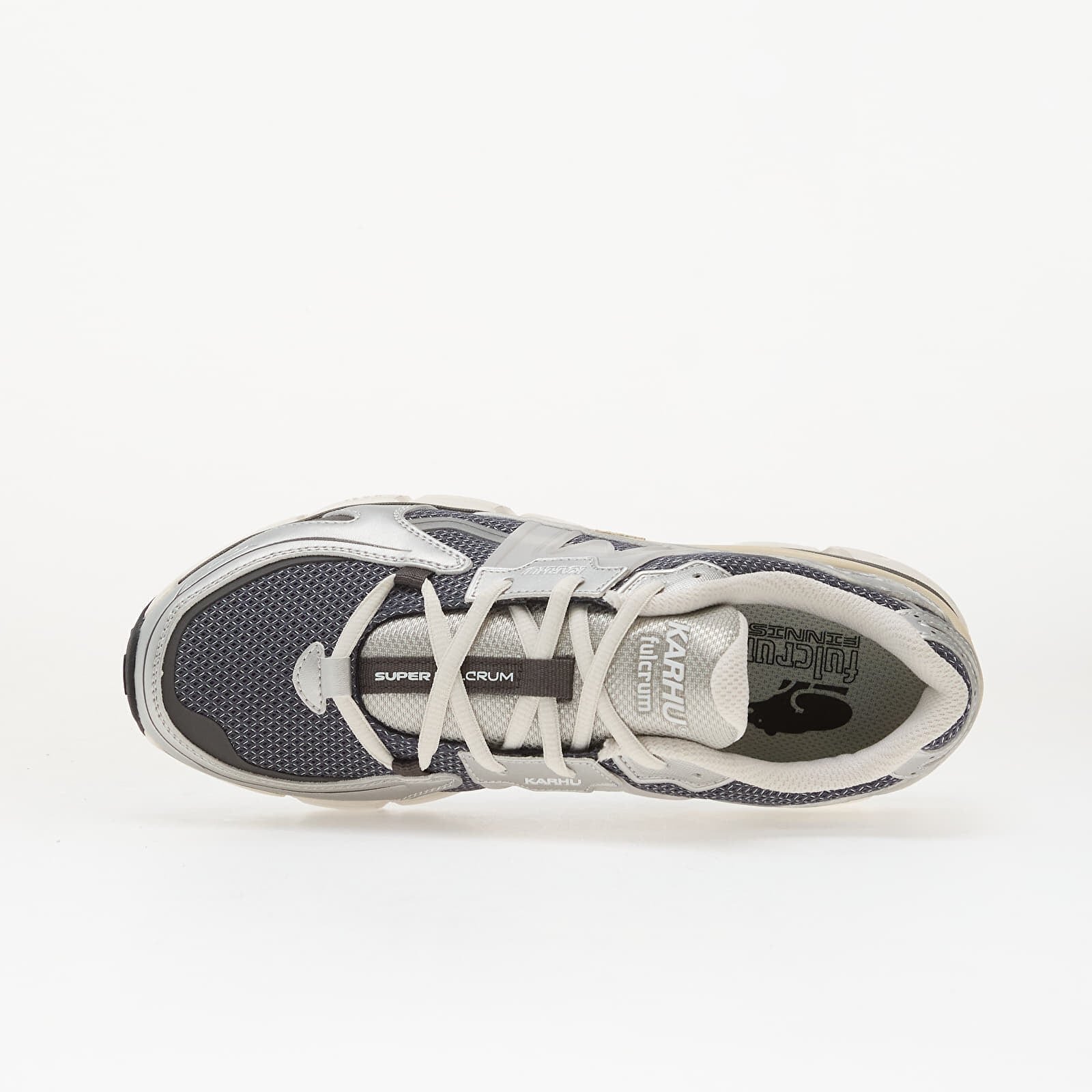 KARHU Сникърси Super Fulcrum Silver/ Vintage Indigo