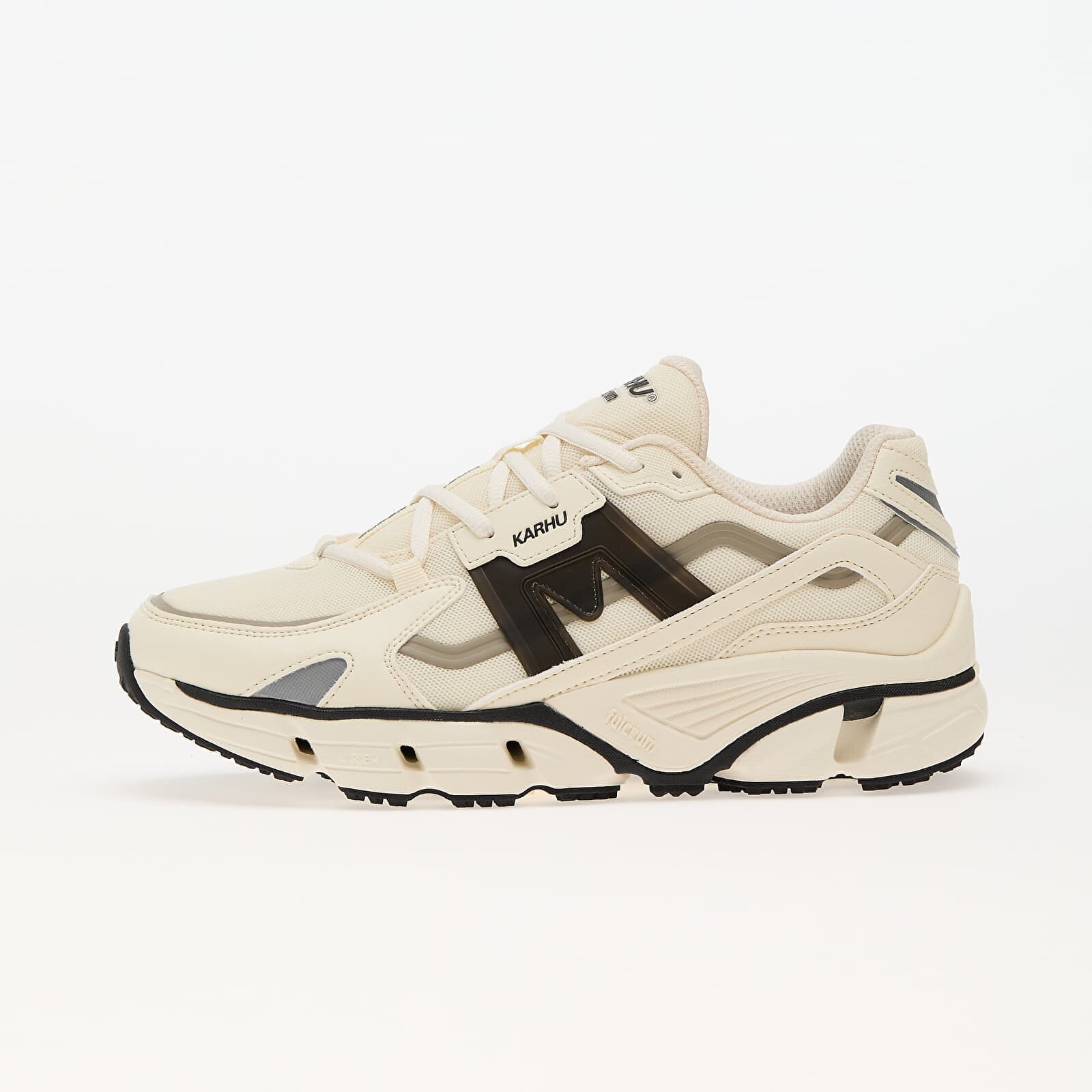 KARHU Сникърси Super Fulcrum Vanilla Ice/ Black