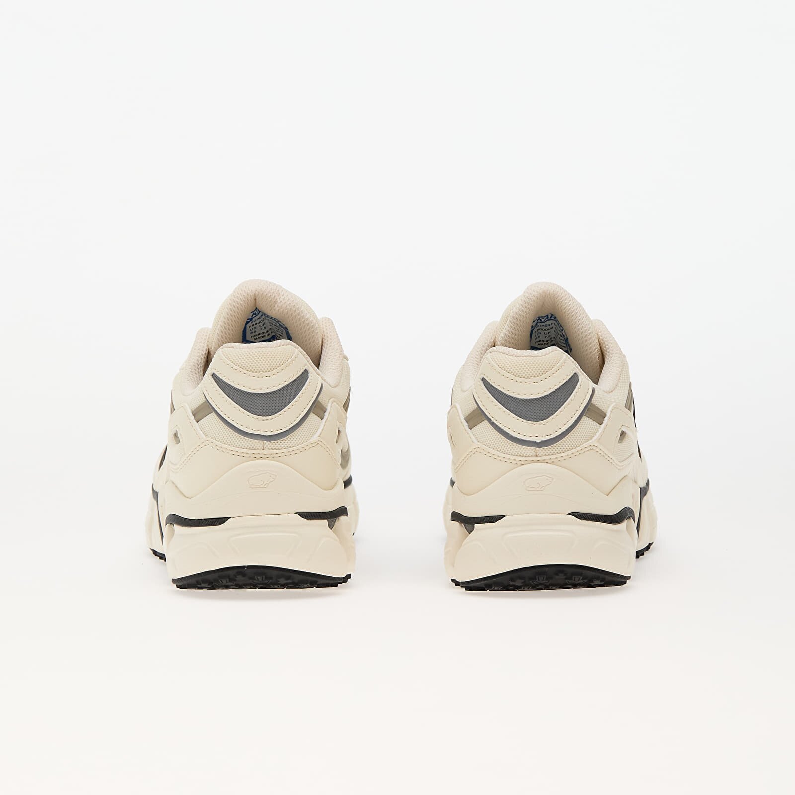 KARHU Сникърси Super Fulcrum Vanilla Ice/ Black