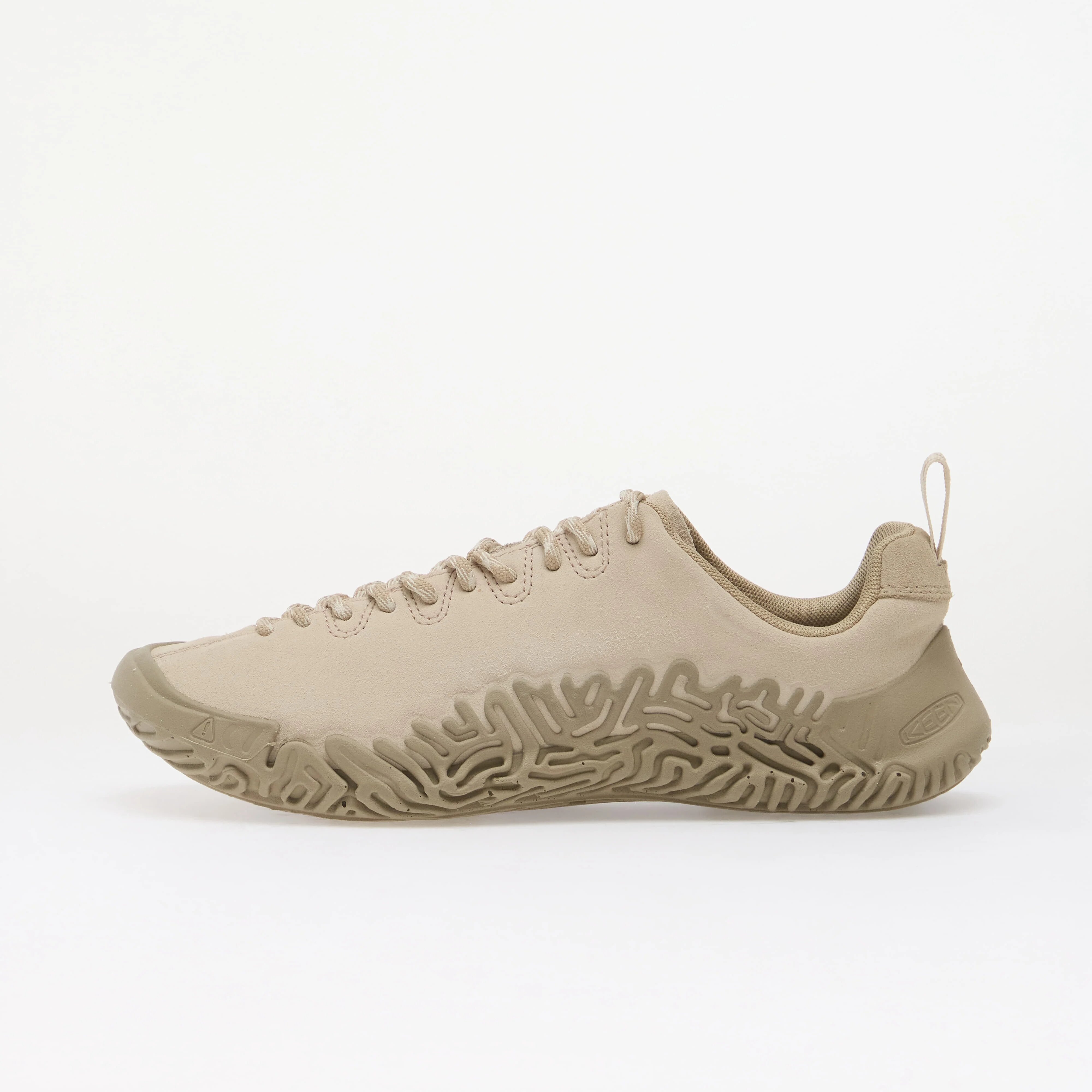 Keen Jasper Merko Women Birch/ Plaza Taupe