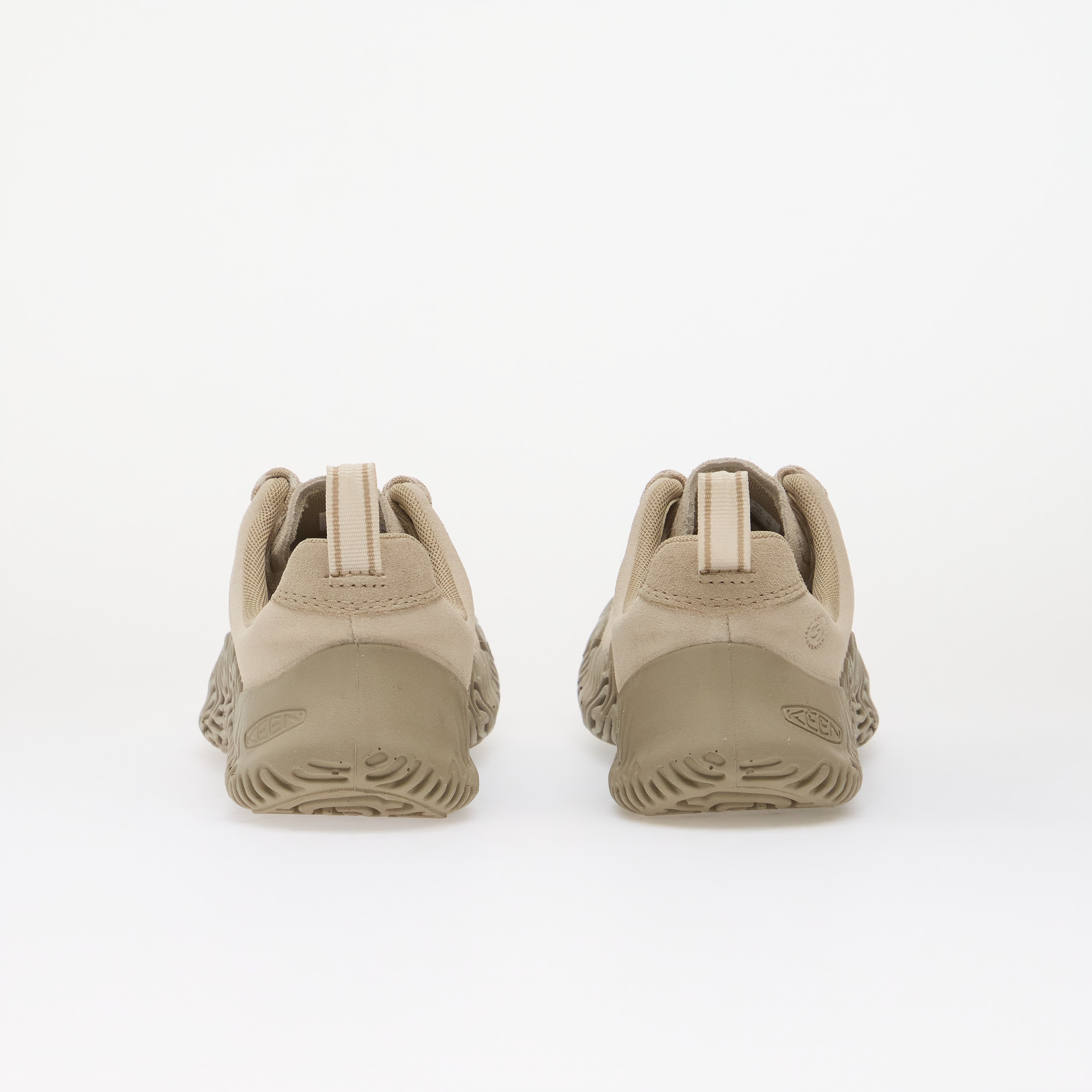 Keen Jasper Merko Women Birch/ Plaza Taupe