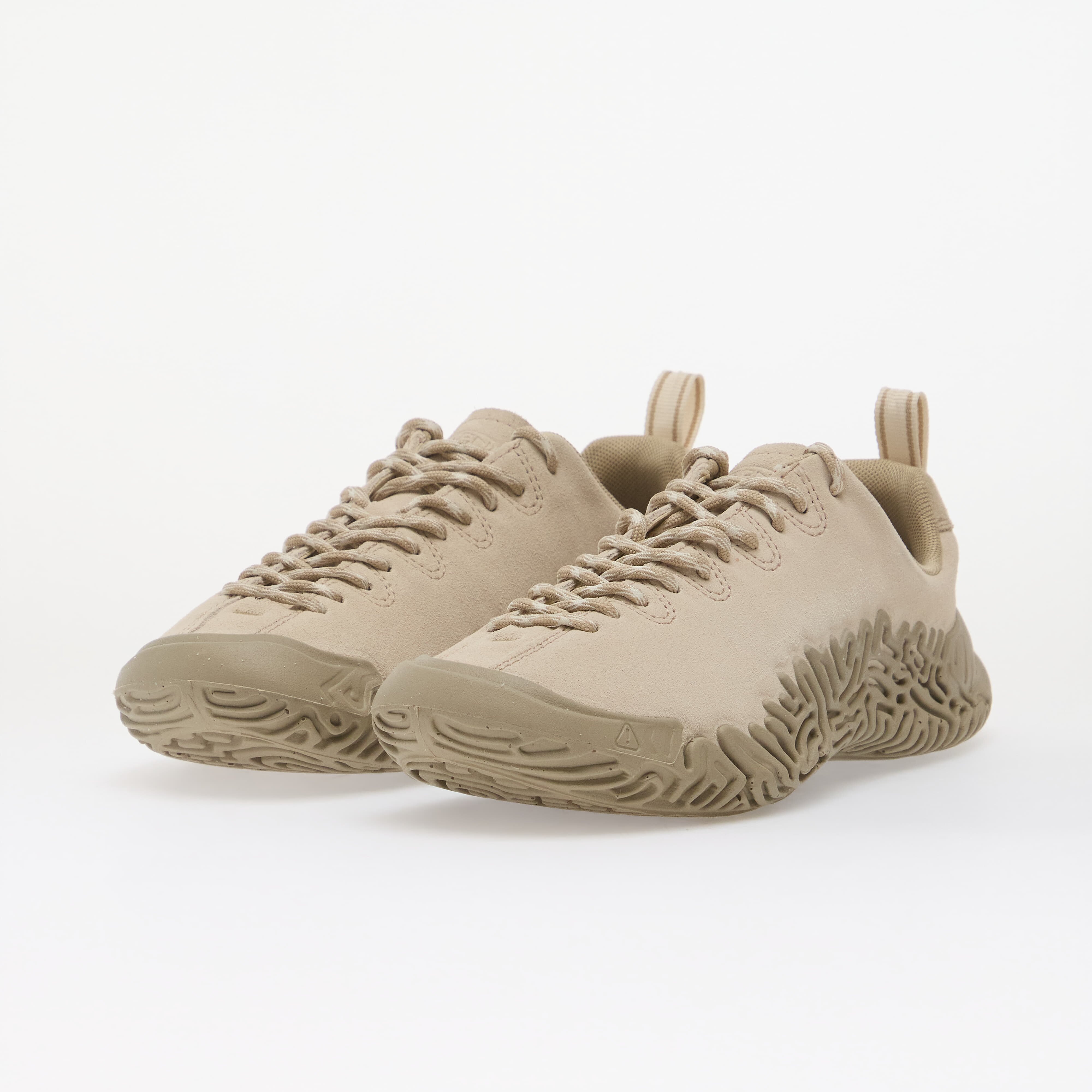 Keen Jasper Merko Women Birch/ Plaza Taupe