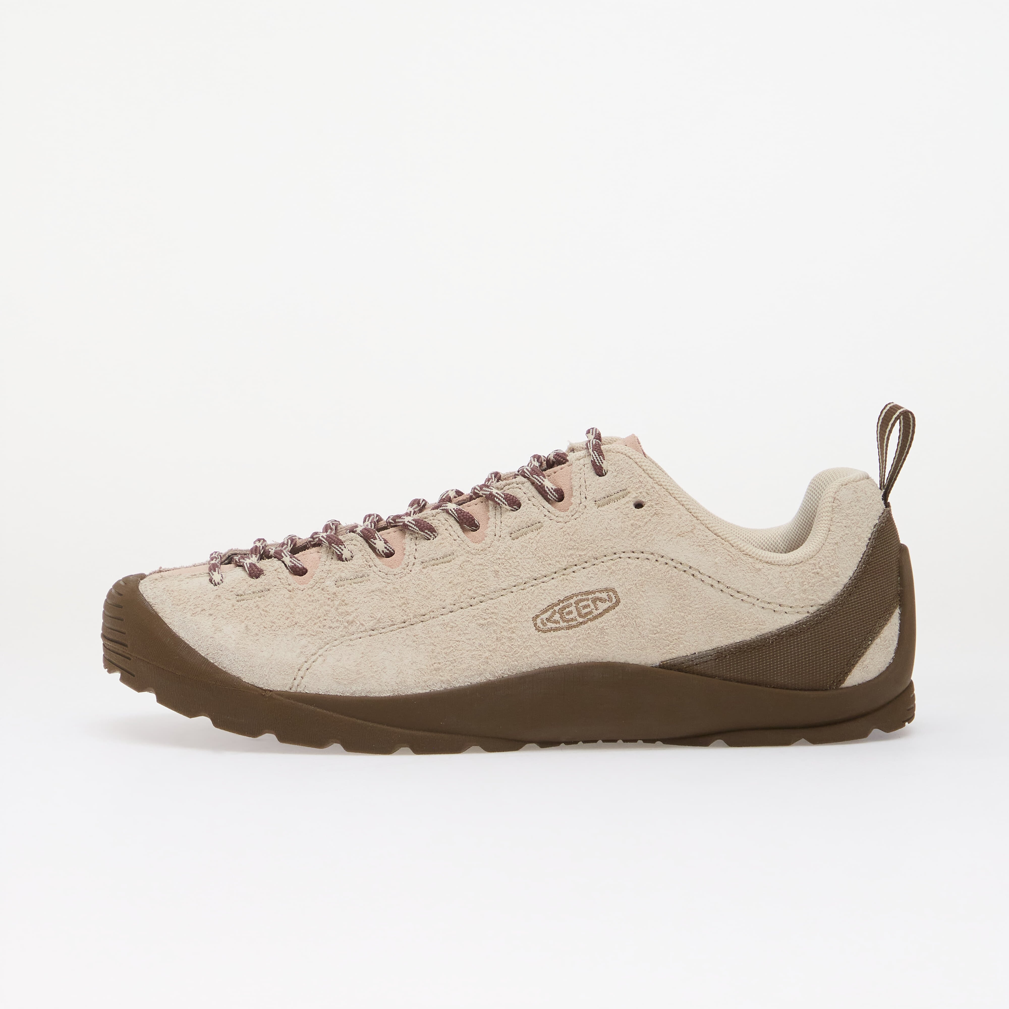 Keen Jasper Women Birch/ Cameo Rose