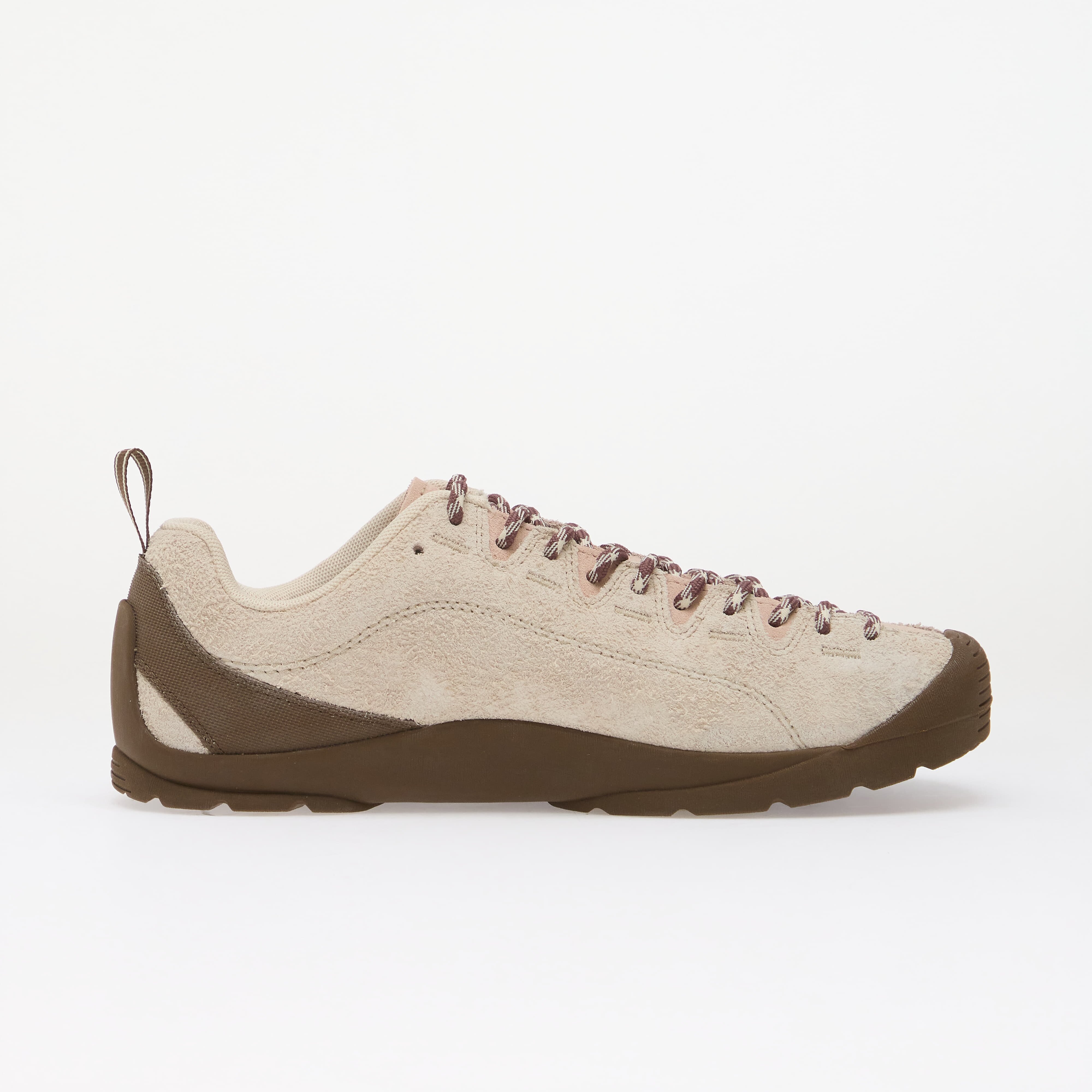 Keen Jasper Women Birch/ Cameo Rose