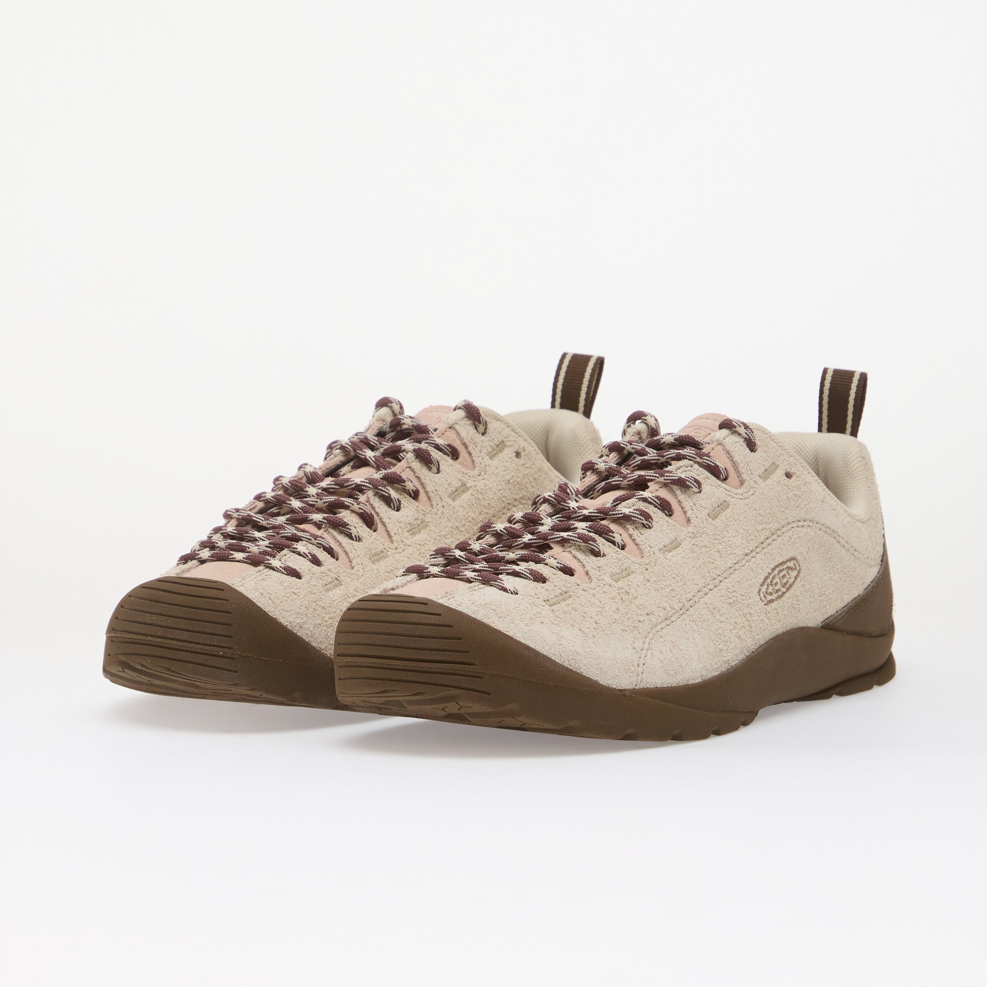 Keen Jasper Women Birch/ Cameo Rose