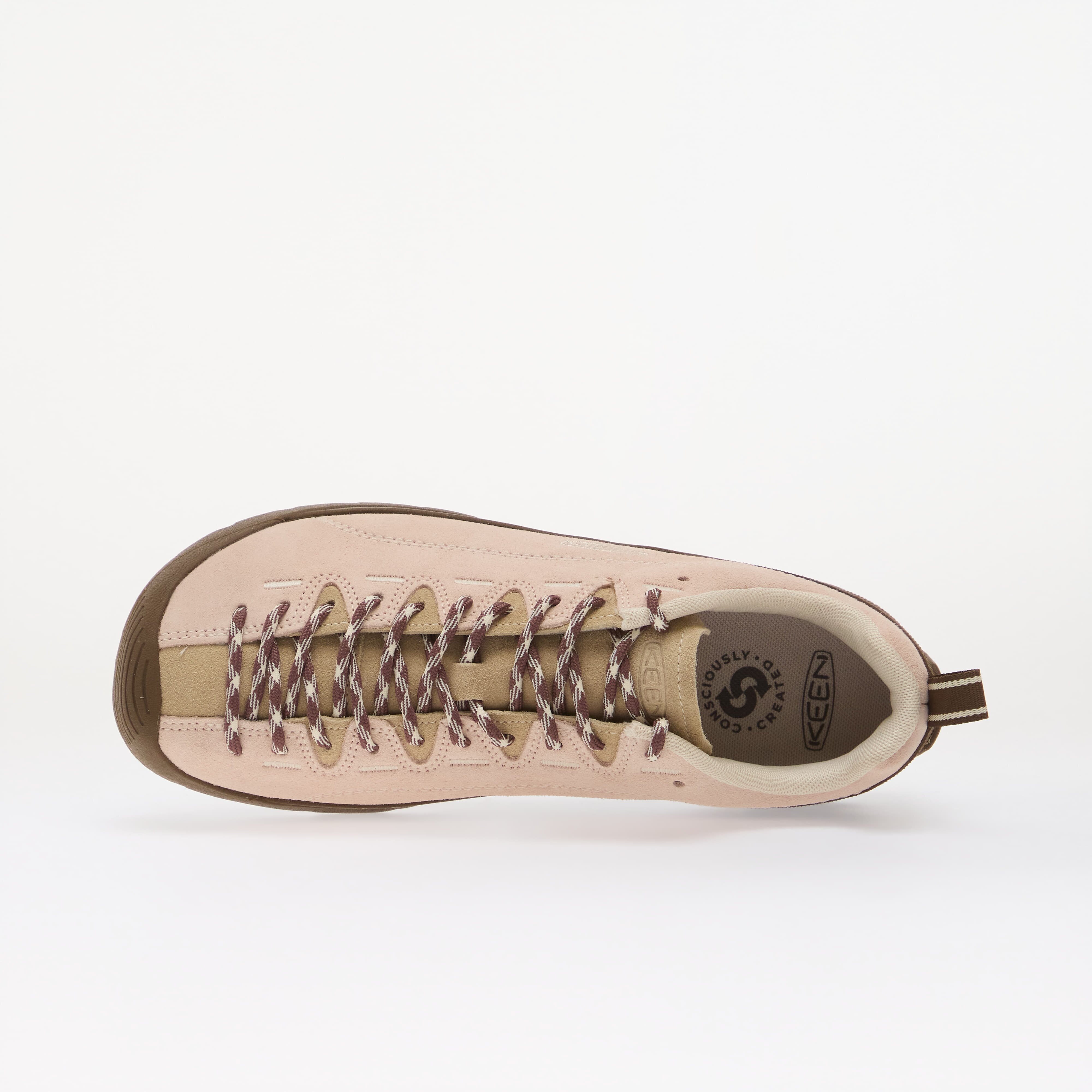 Keen Jasper Women Cameo Rose/ Safari