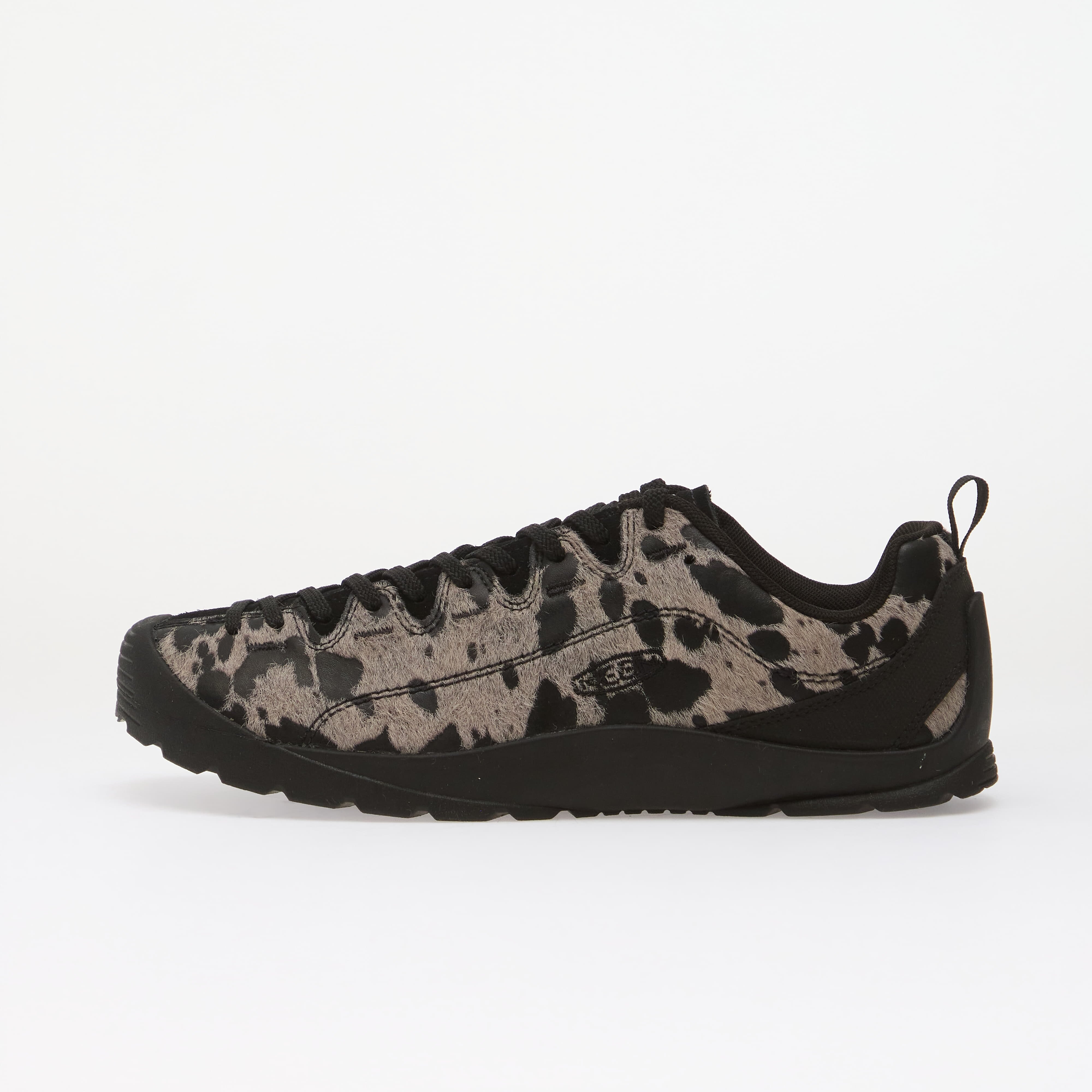 Keen Jasper Women Cow Black