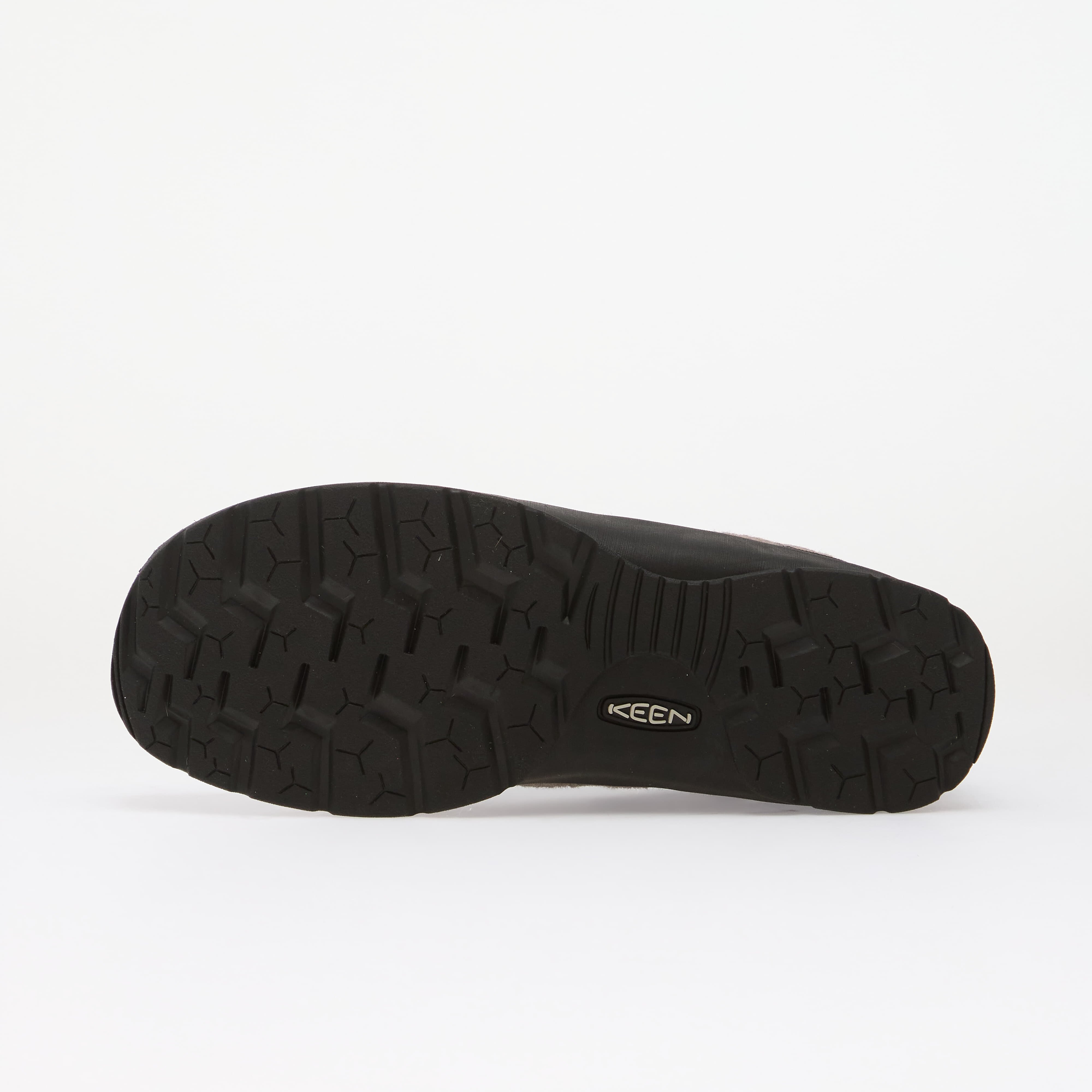 Keen Jasper Women Cow Black