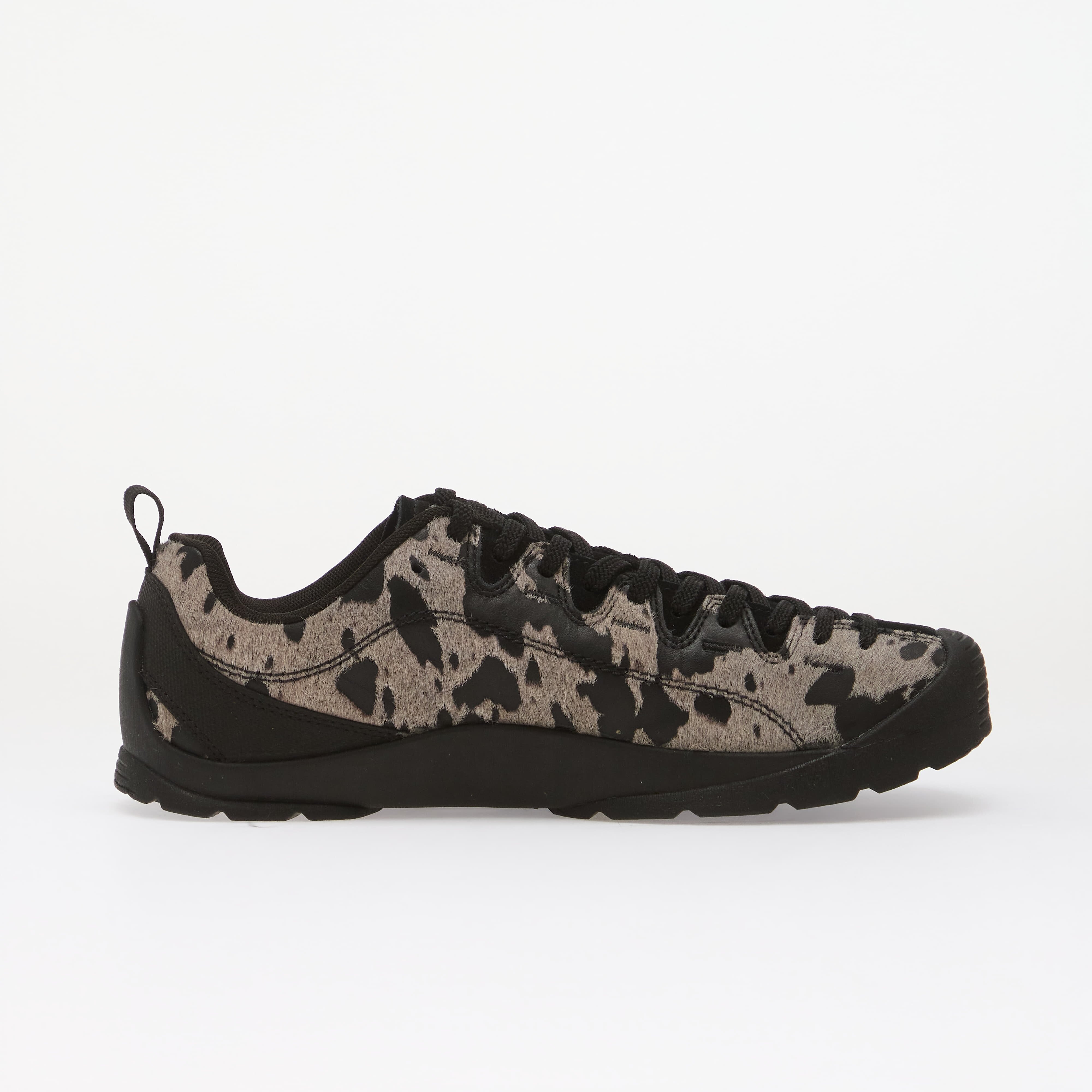 Keen Jasper Women Cow Black