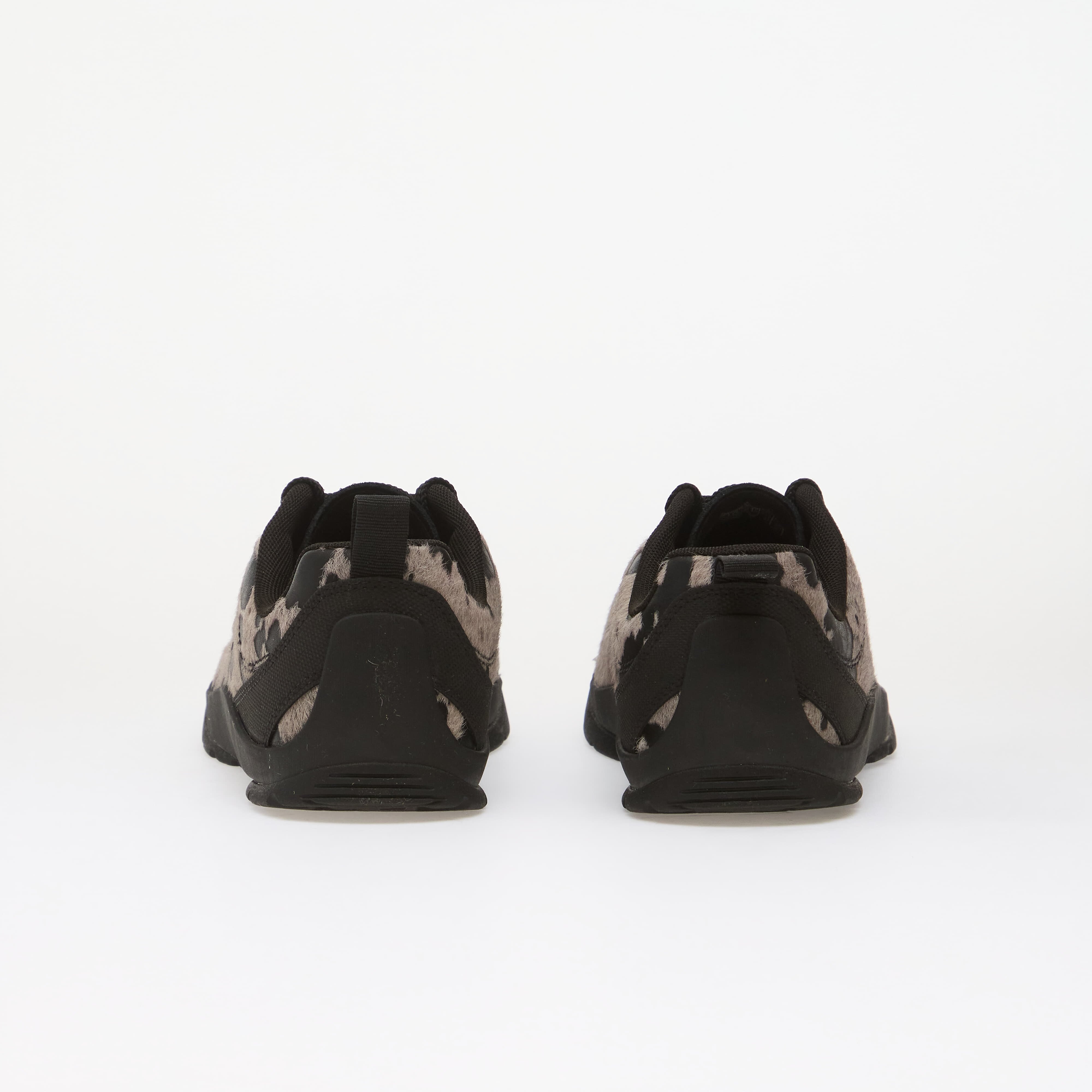 Keen Jasper Women Cow Black