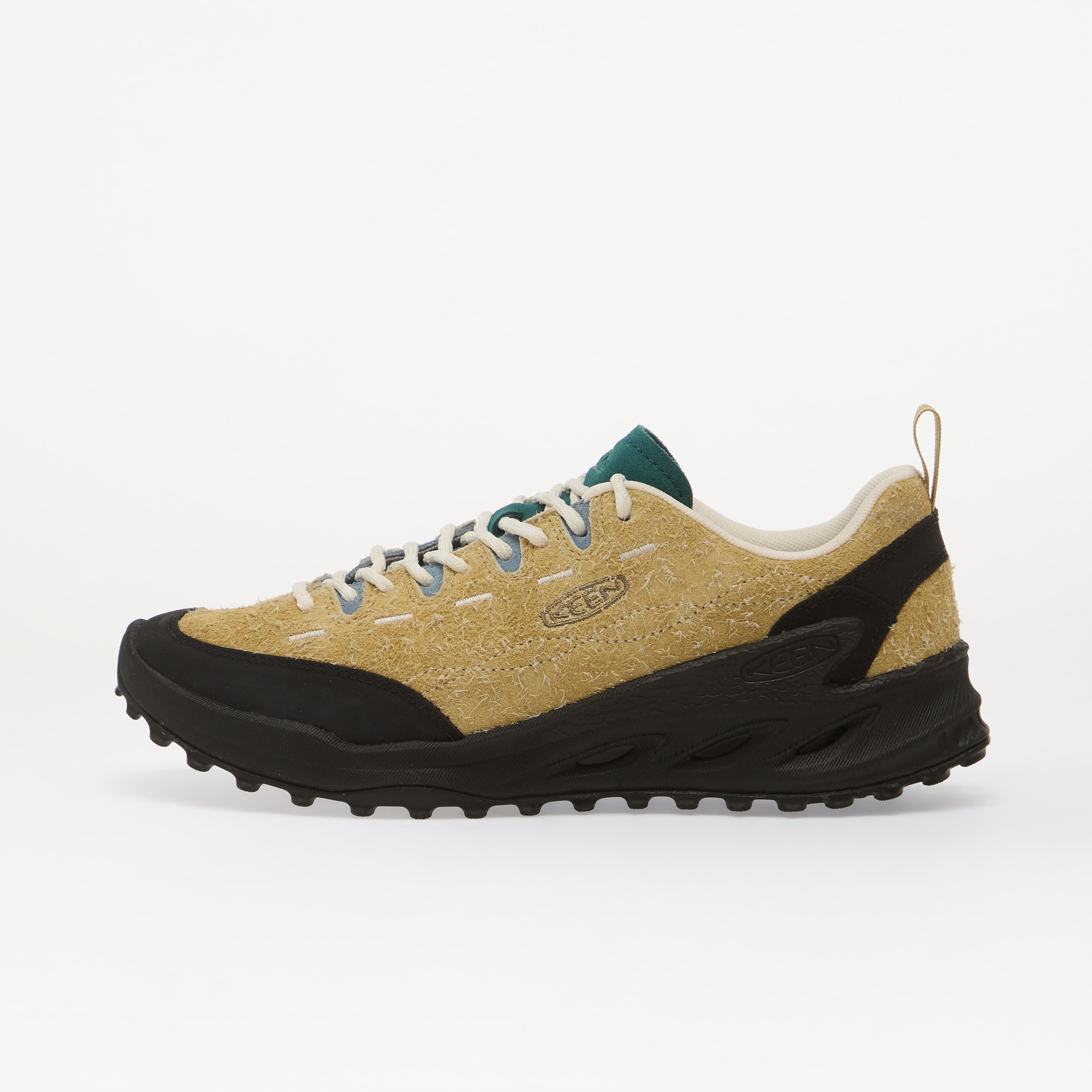 Keen Jasper Zionic Women Khaki/ Abbey Stone