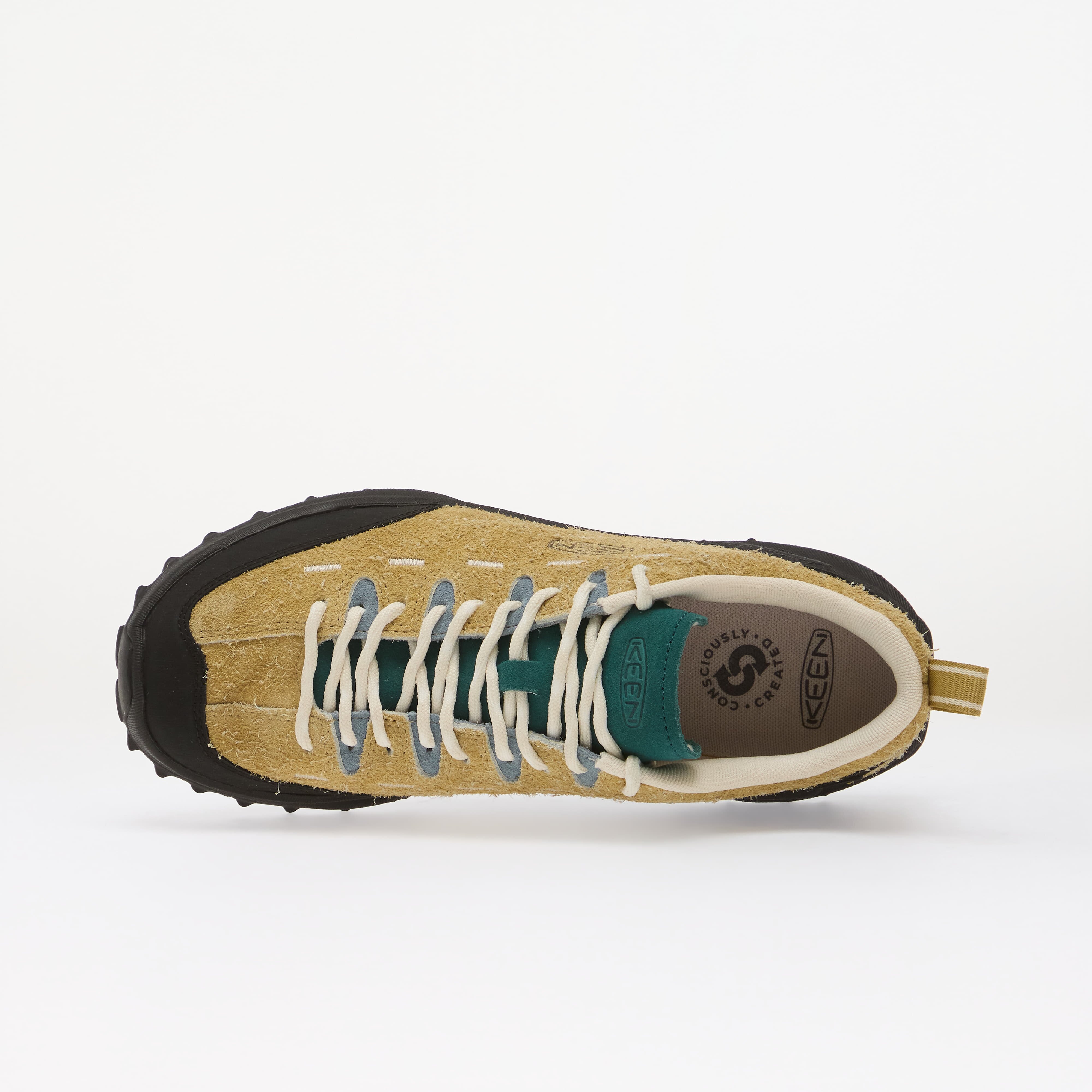 Keen Jasper Zionic Women Khaki/ Abbey Stone