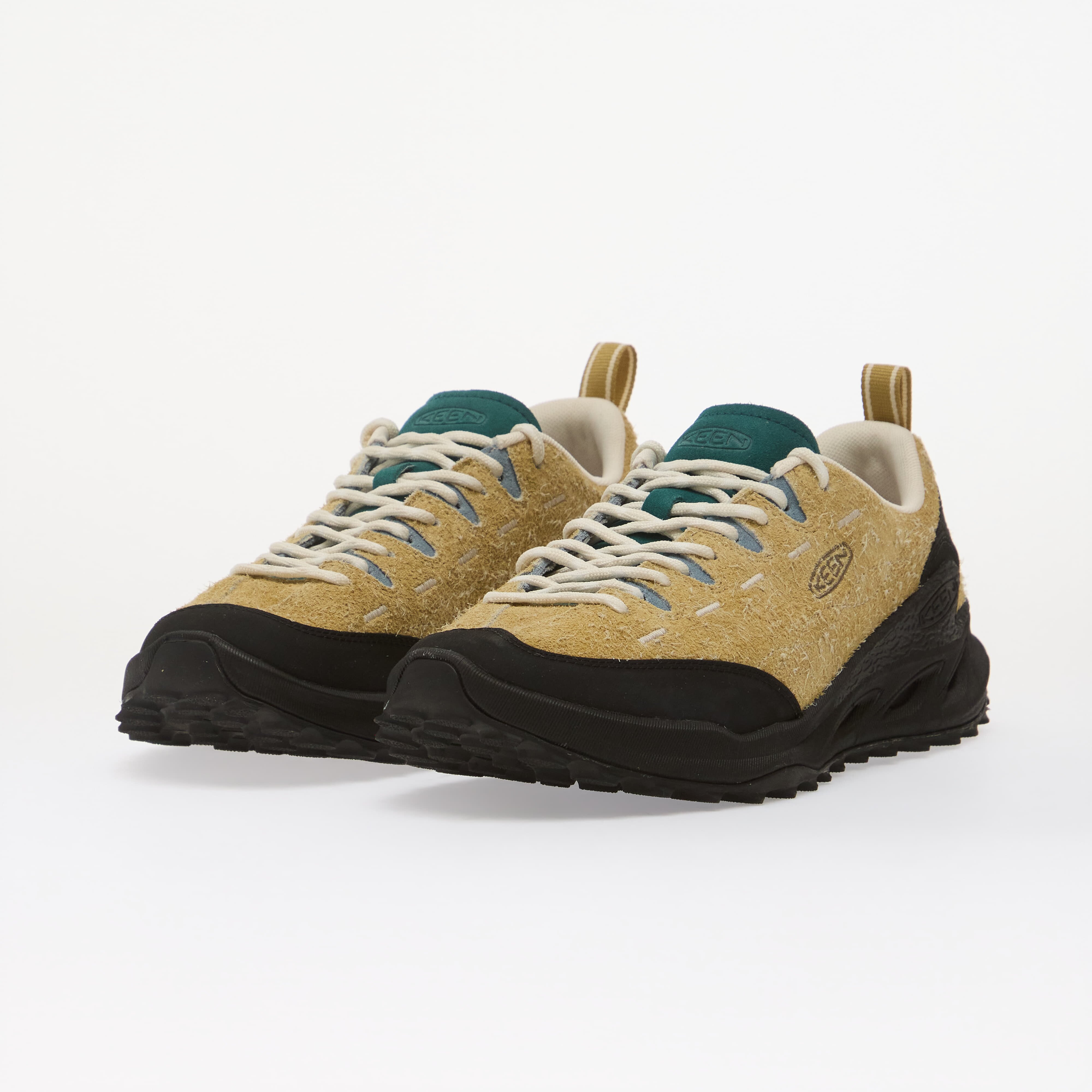 Keen Jasper Zionic Women Khaki/ Abbey Stone