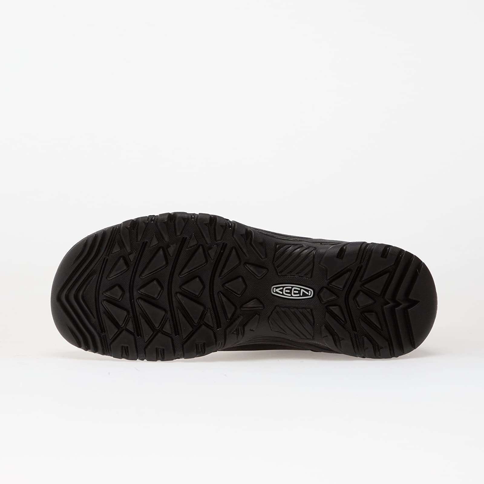 Keen Обувки Anchorage Boot Iv Wp Men Black/ Black