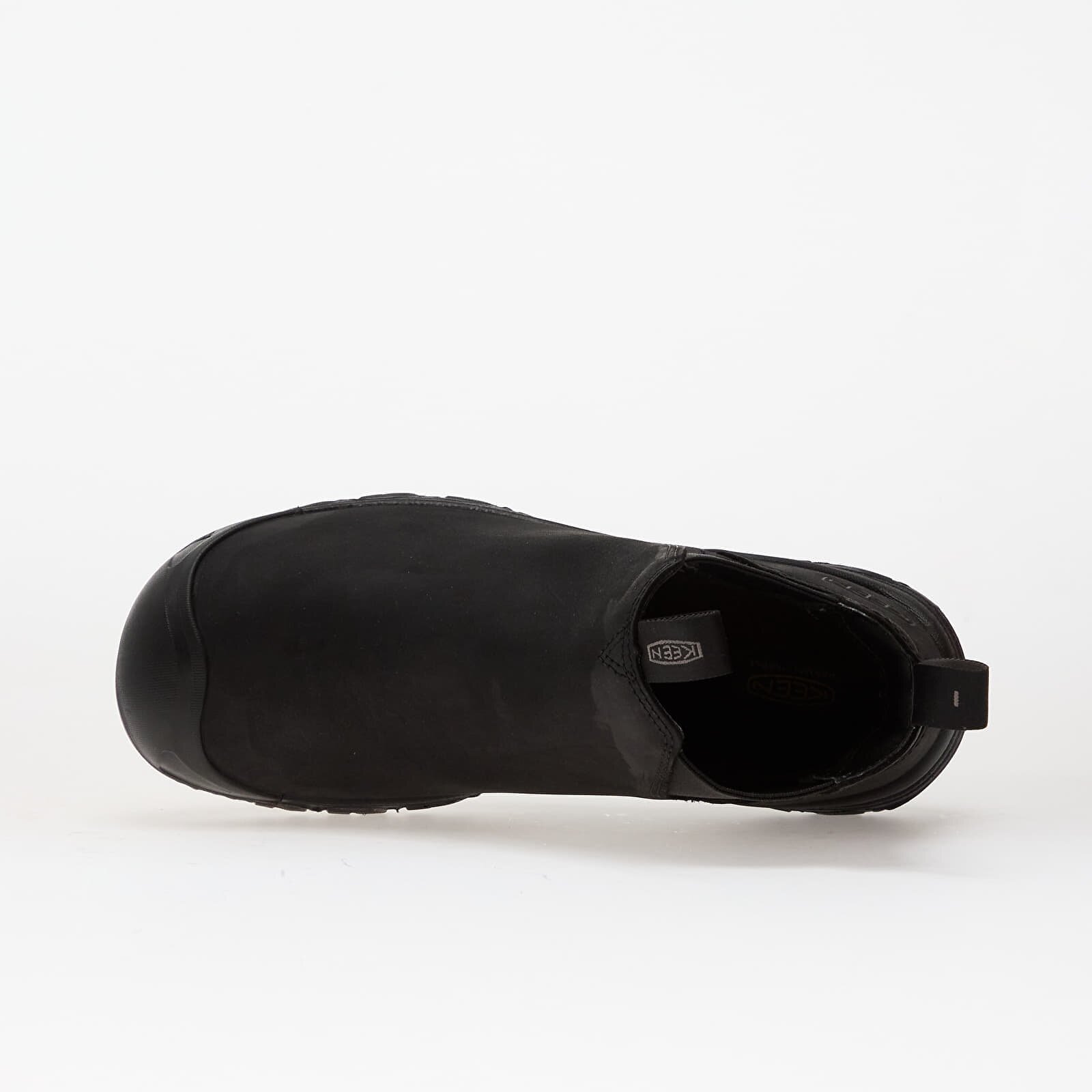 Keen Обувки Anchorage Boot Iv Wp Men Black/ Black