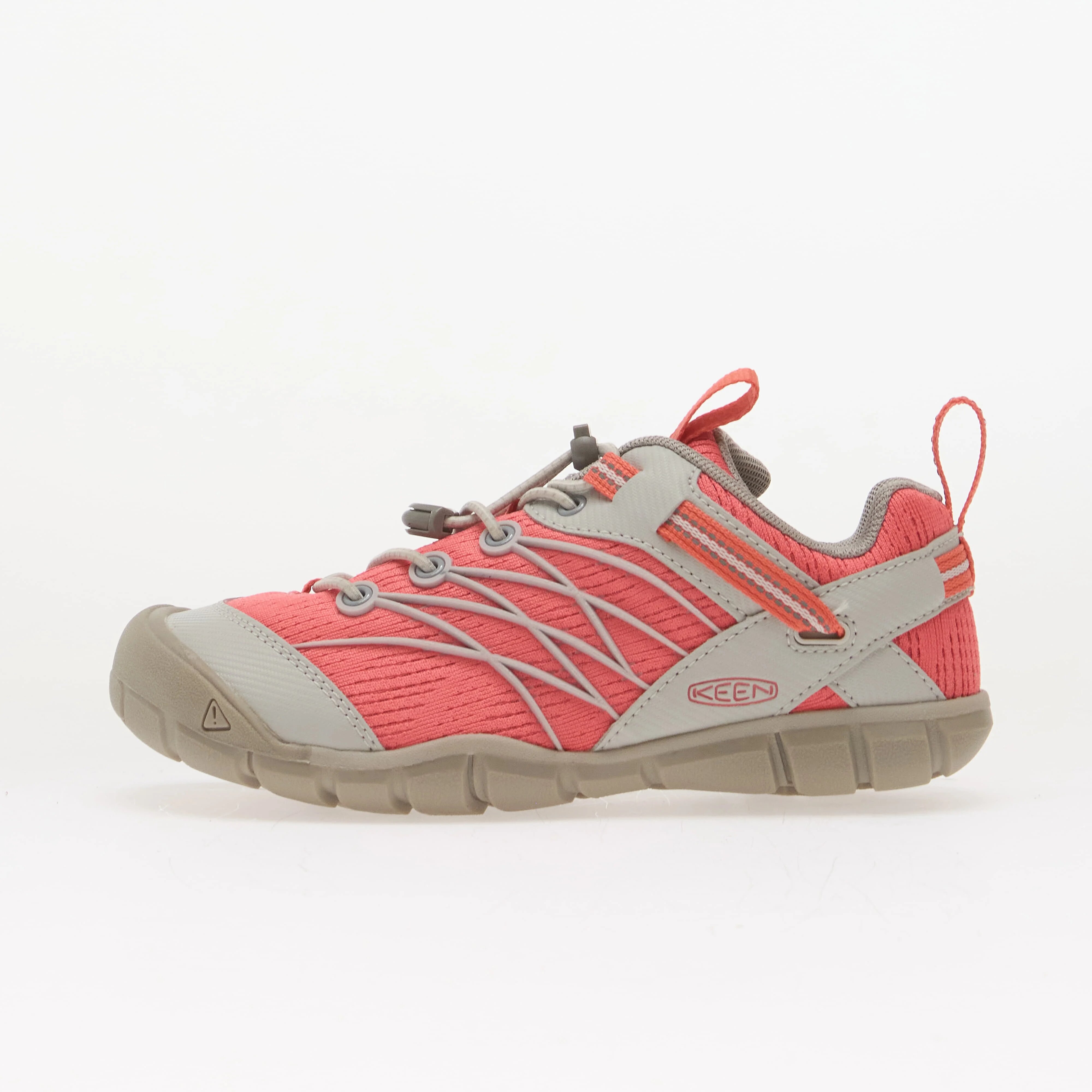 Keen Обувки Chandler CNX Youth Drizzle/ Dubarry