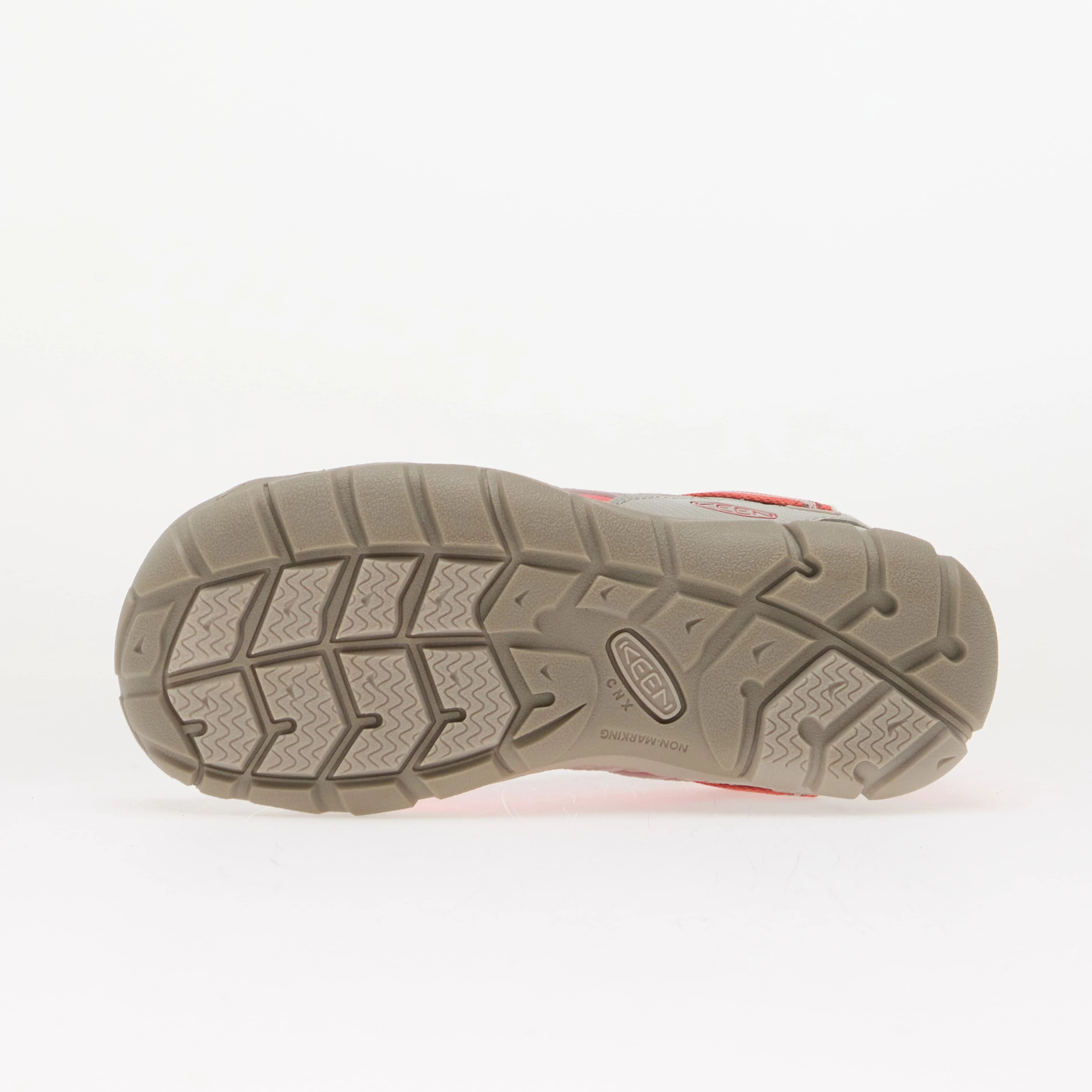 Keen Обувки Chandler CNX Youth Drizzle/ Dubarry