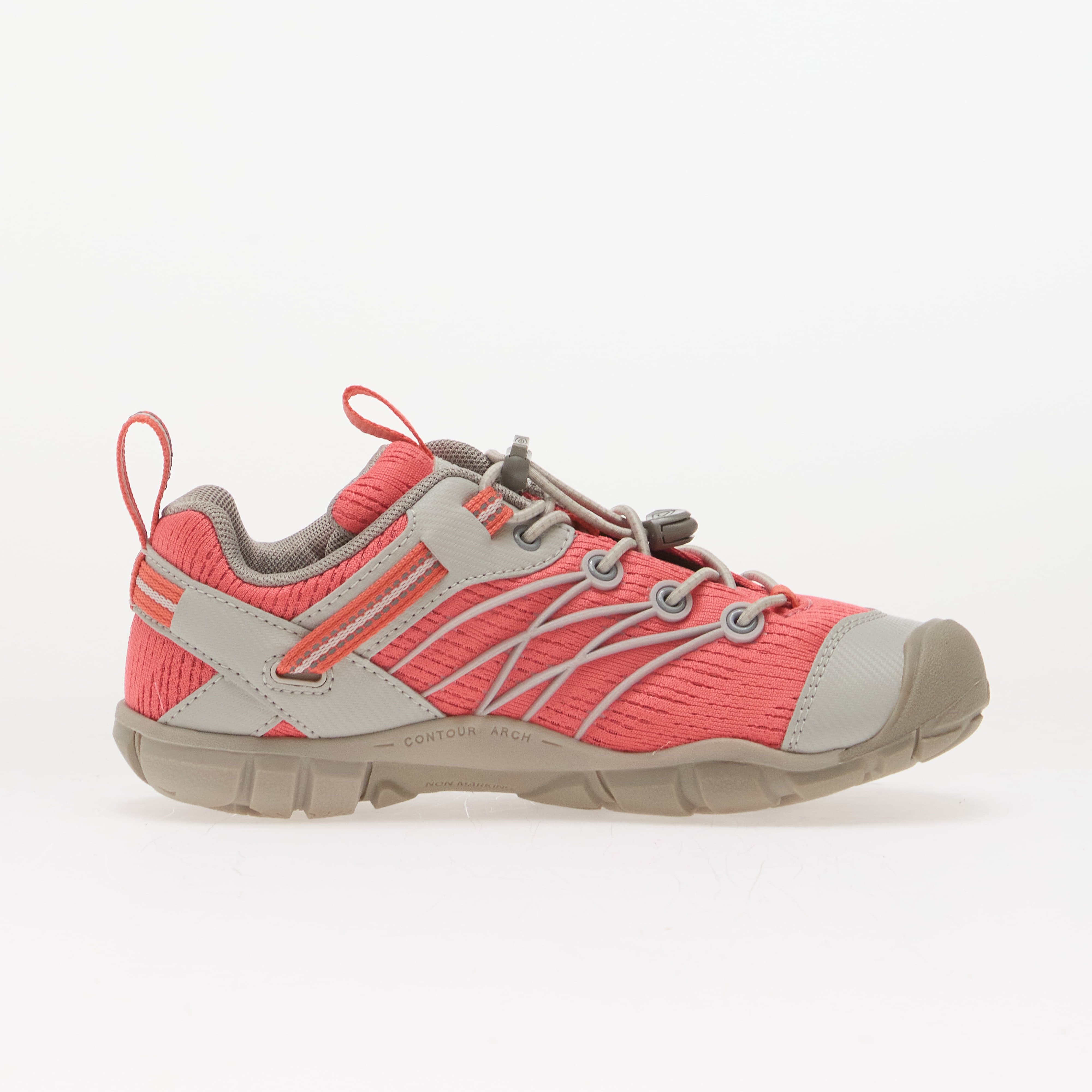 Keen Обувки Chandler CNX Youth Drizzle/ Dubarry