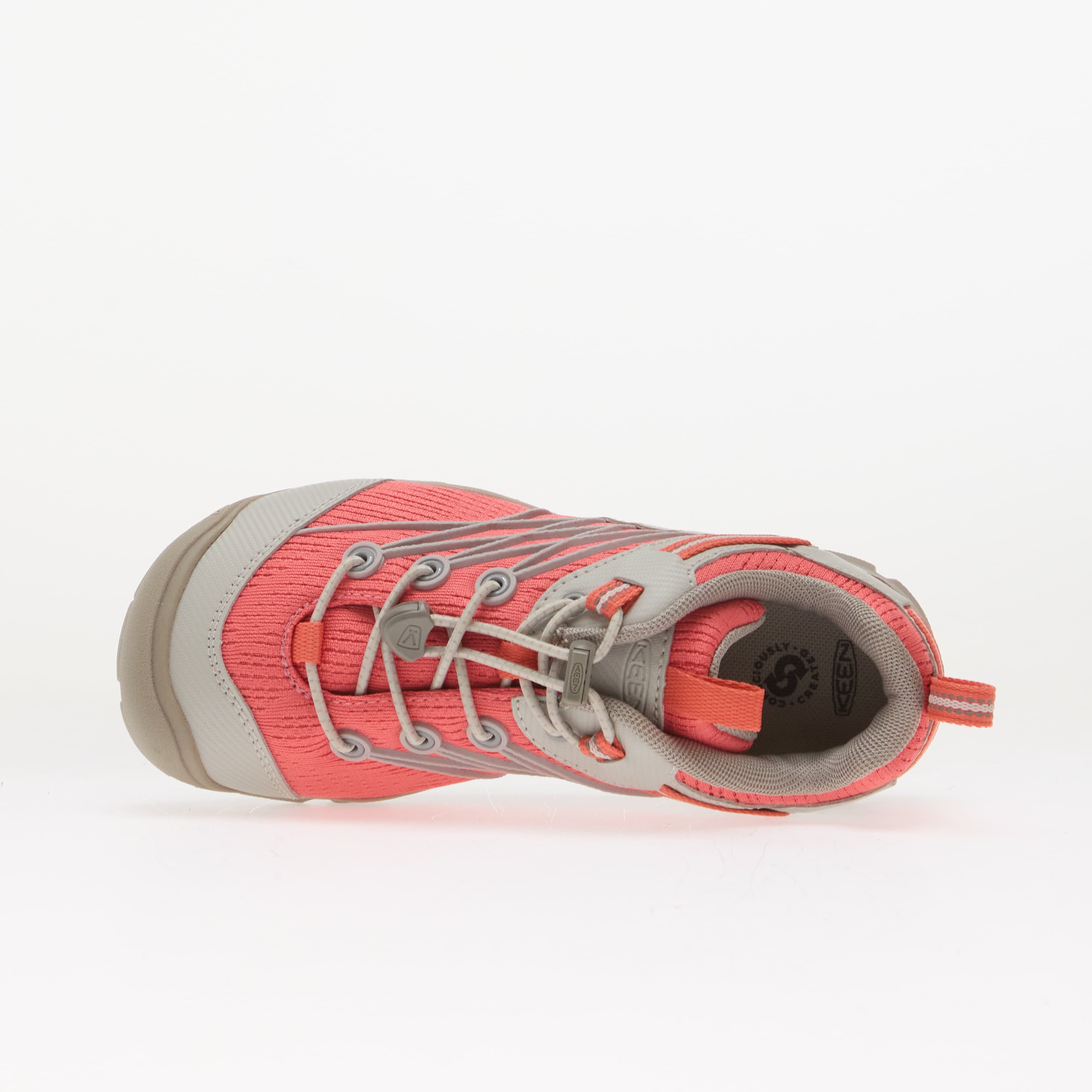 Keen Обувки Chandler CNX Youth Drizzle/ Dubarry