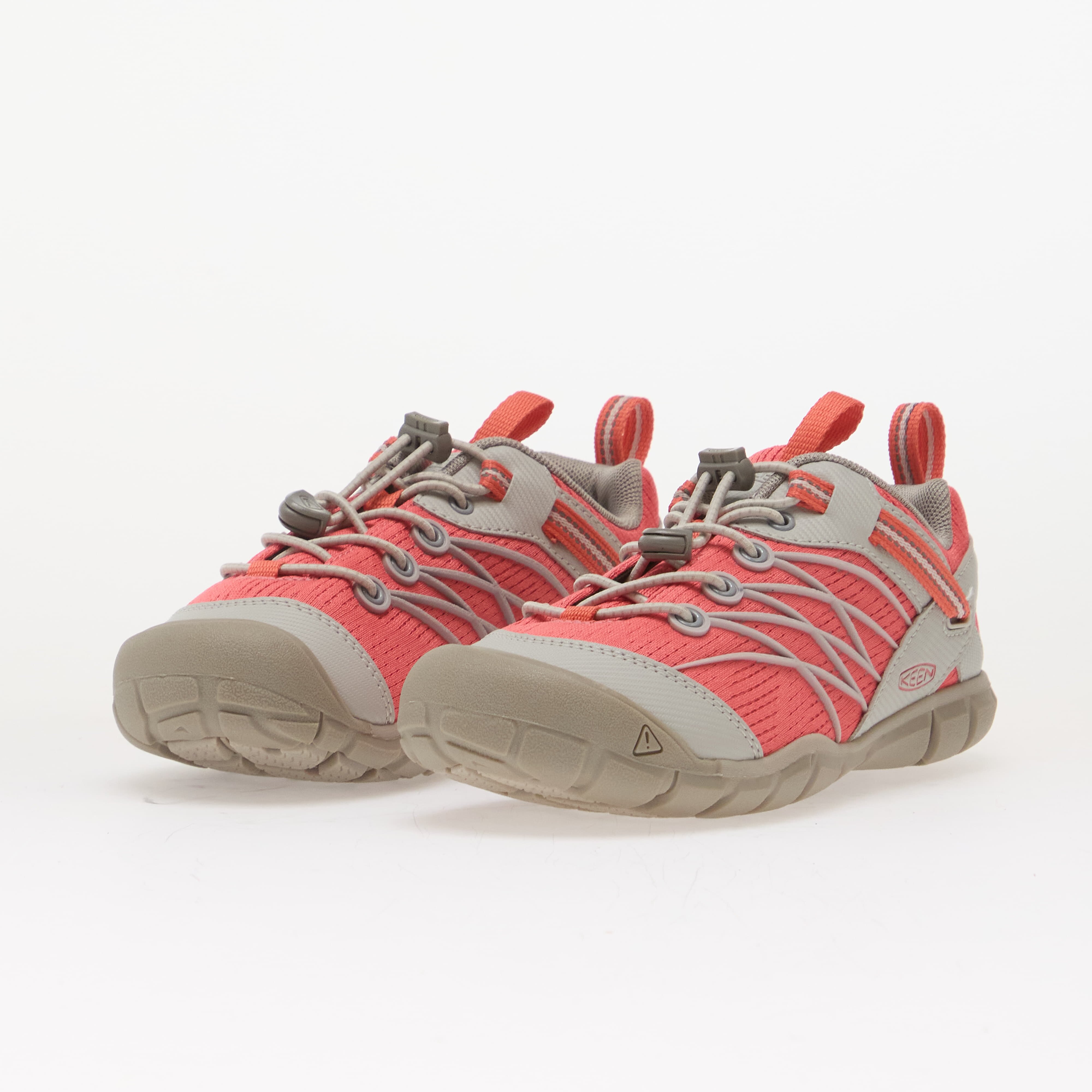 Keen Обувки Chandler CNX Youth Drizzle/ Dubarry