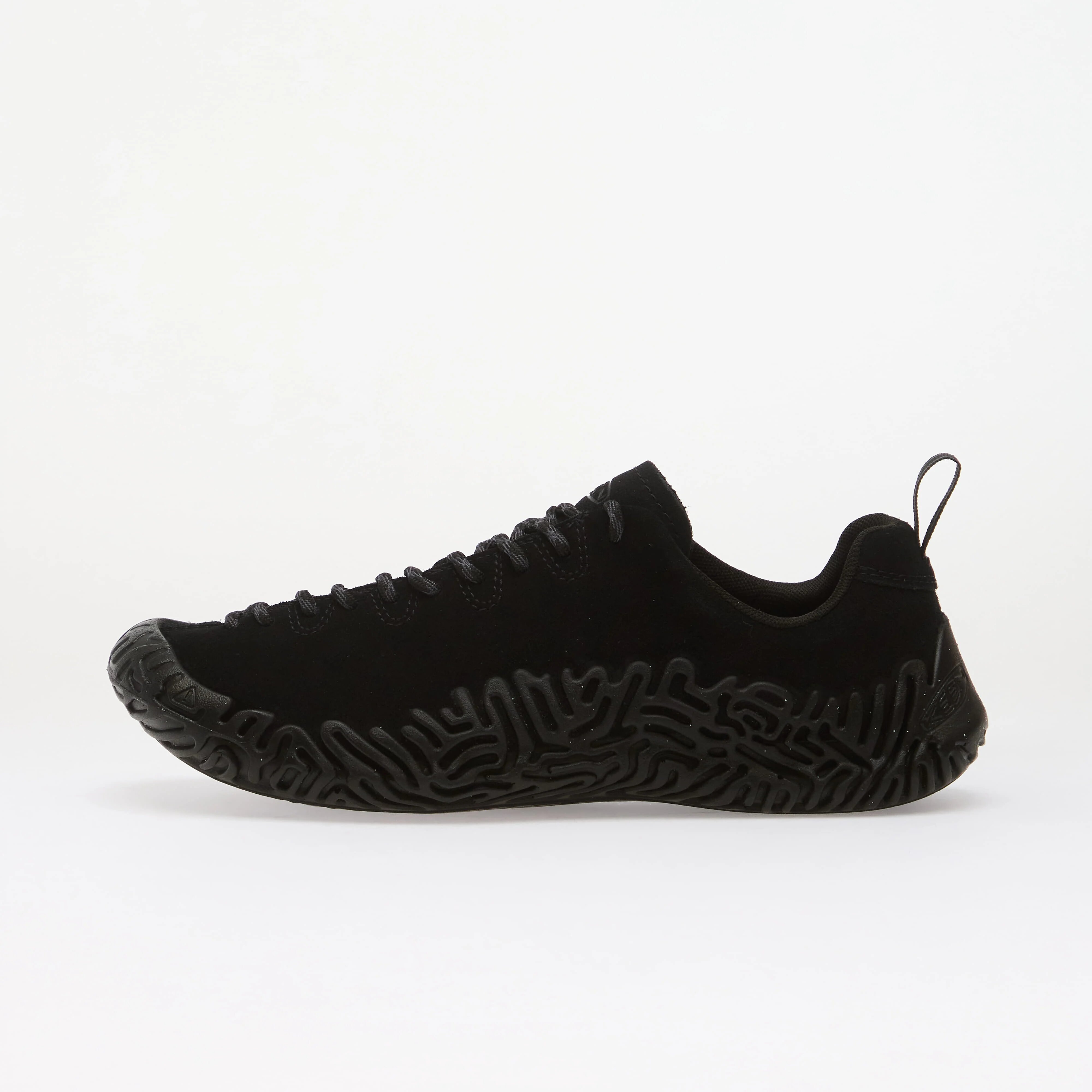 Keen Обувки Jasper Merko Men Black/ Black
