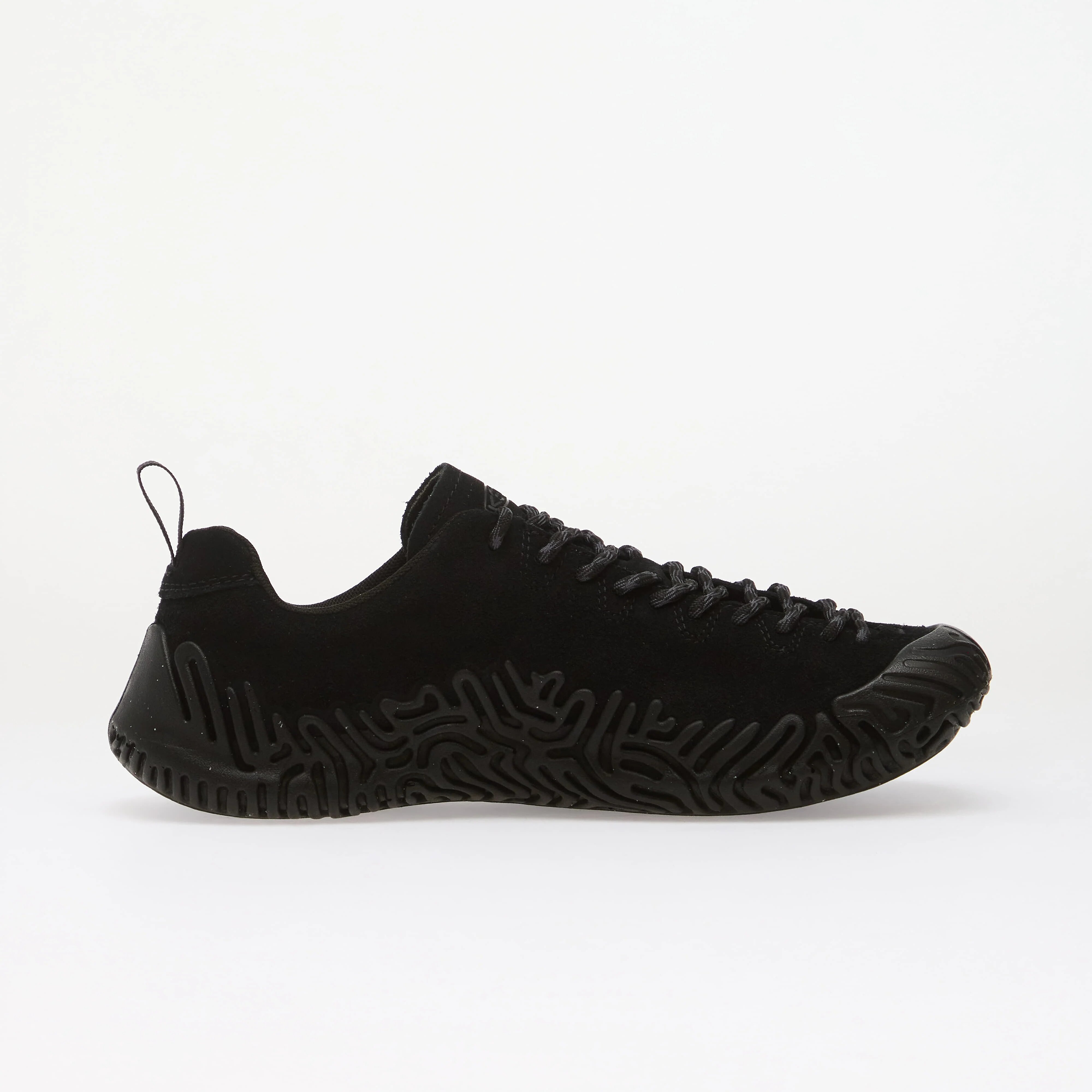 Keen Обувки Jasper Merko Men Black/ Black