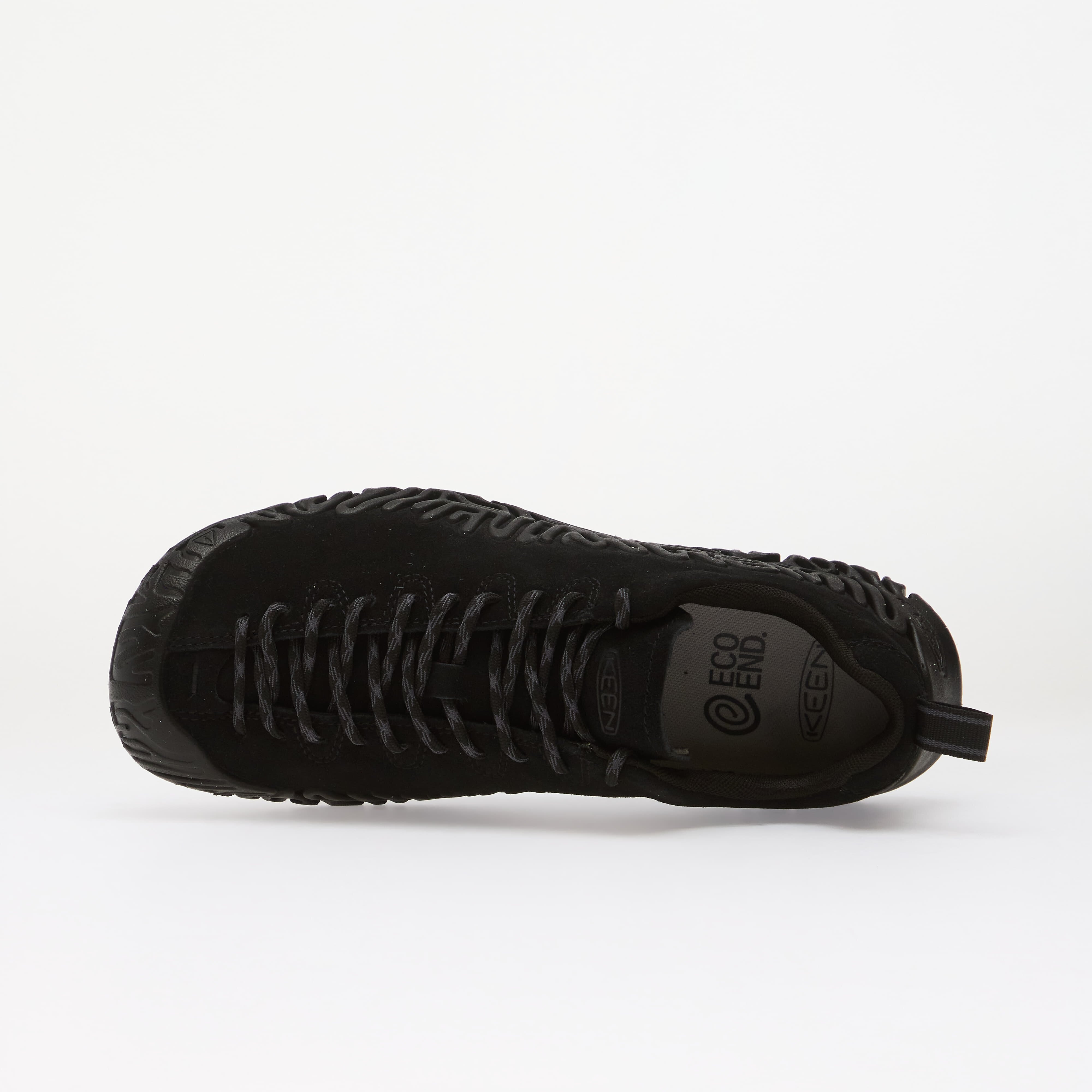 Keen Обувки Jasper Merko Men Black/ Black