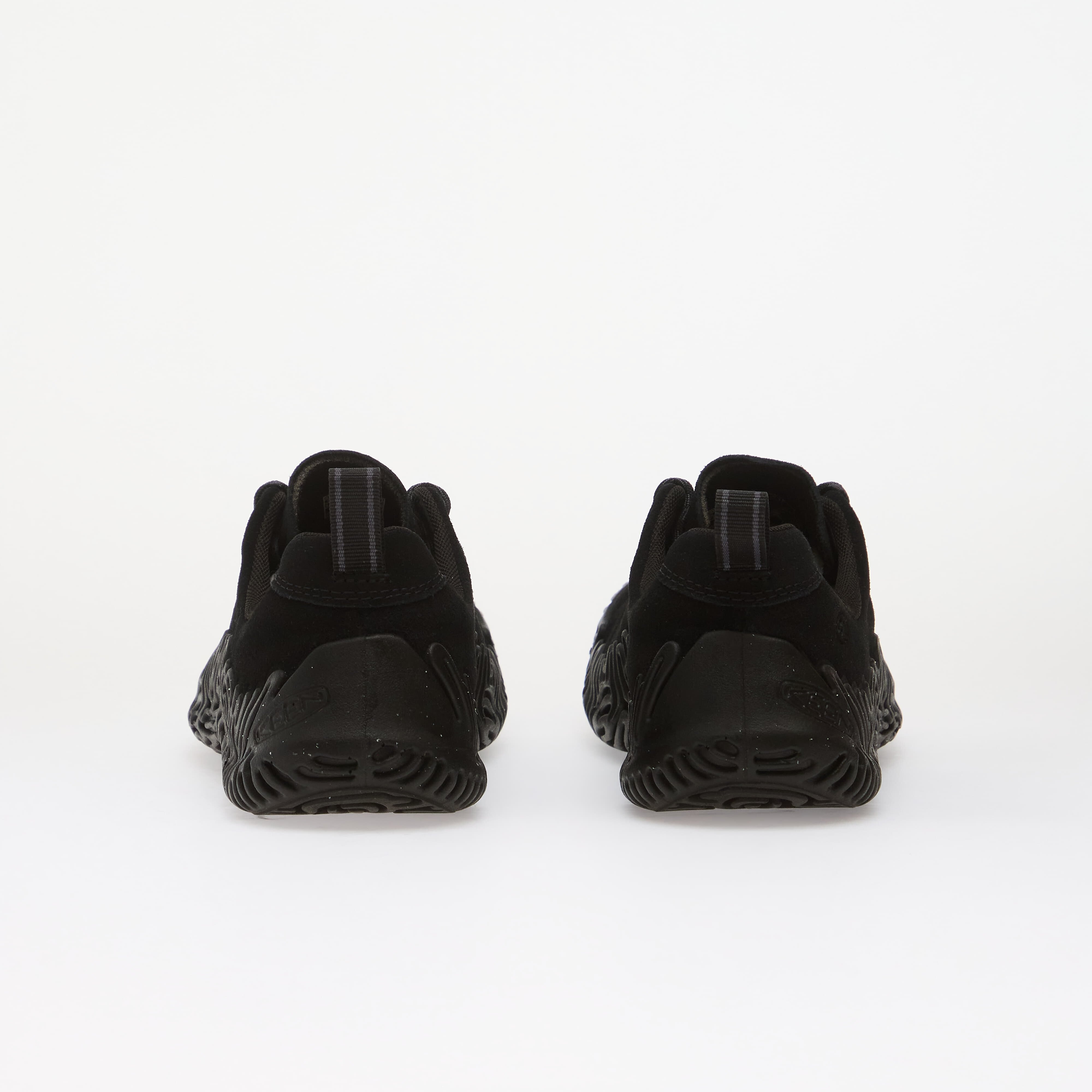 Keen Обувки Jasper Merko Men Black/ Black