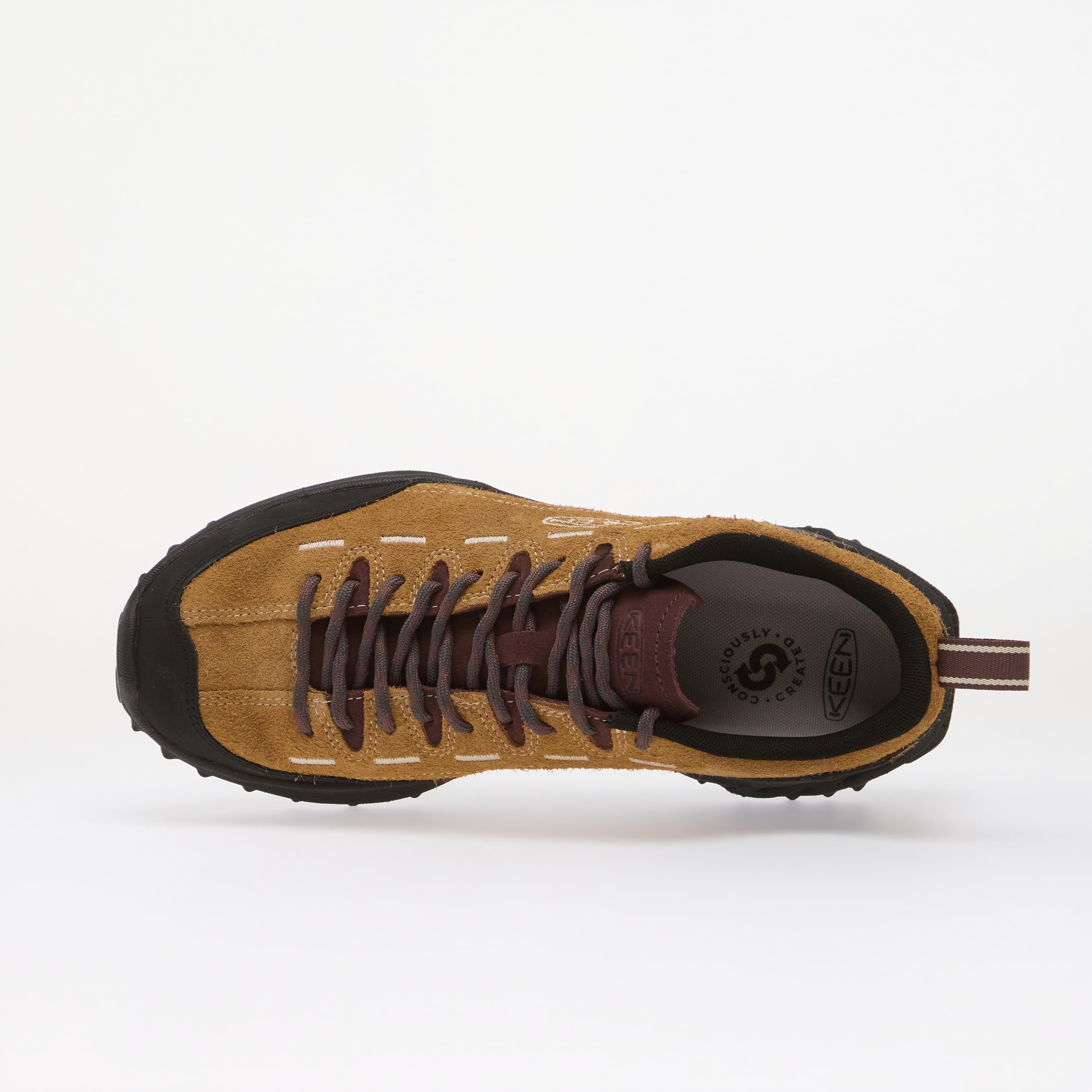 Keen Обувки Jasper Zionic Men Chipmunk/ Huckleberry