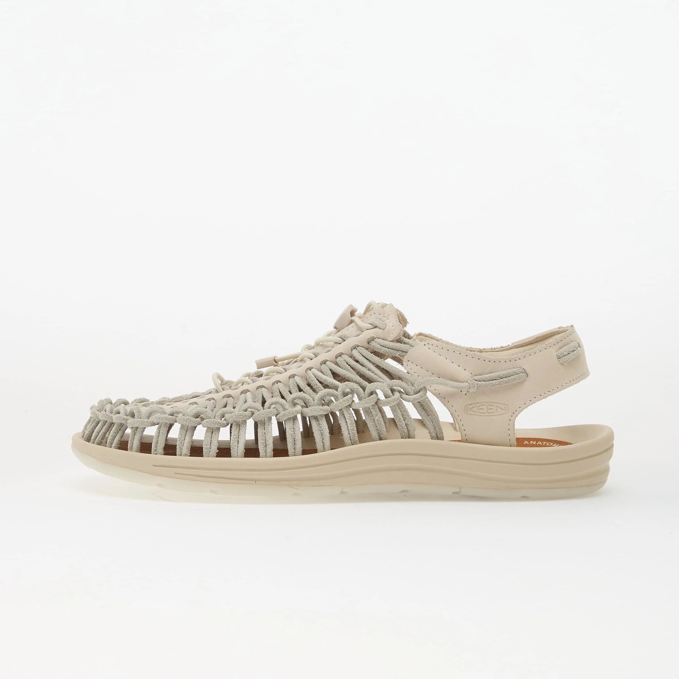 Keen Обувки Uneek Lea All Gender Atmosphere Birch