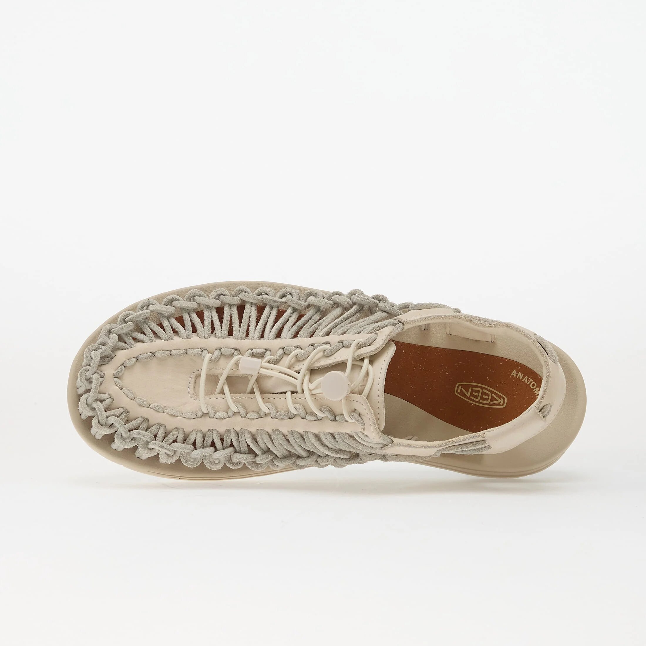 Keen Обувки Uneek Lea All Gender Atmosphere Birch