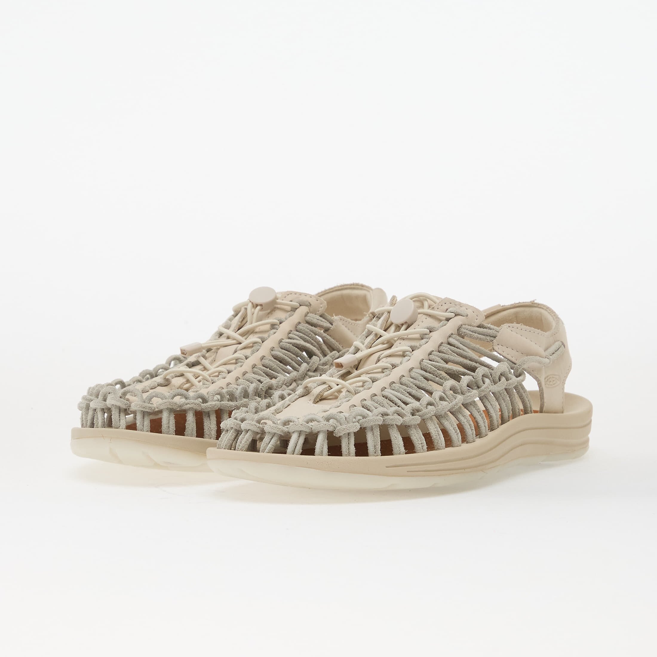 Keen Обувки Uneek Lea All Gender Atmosphere Birch