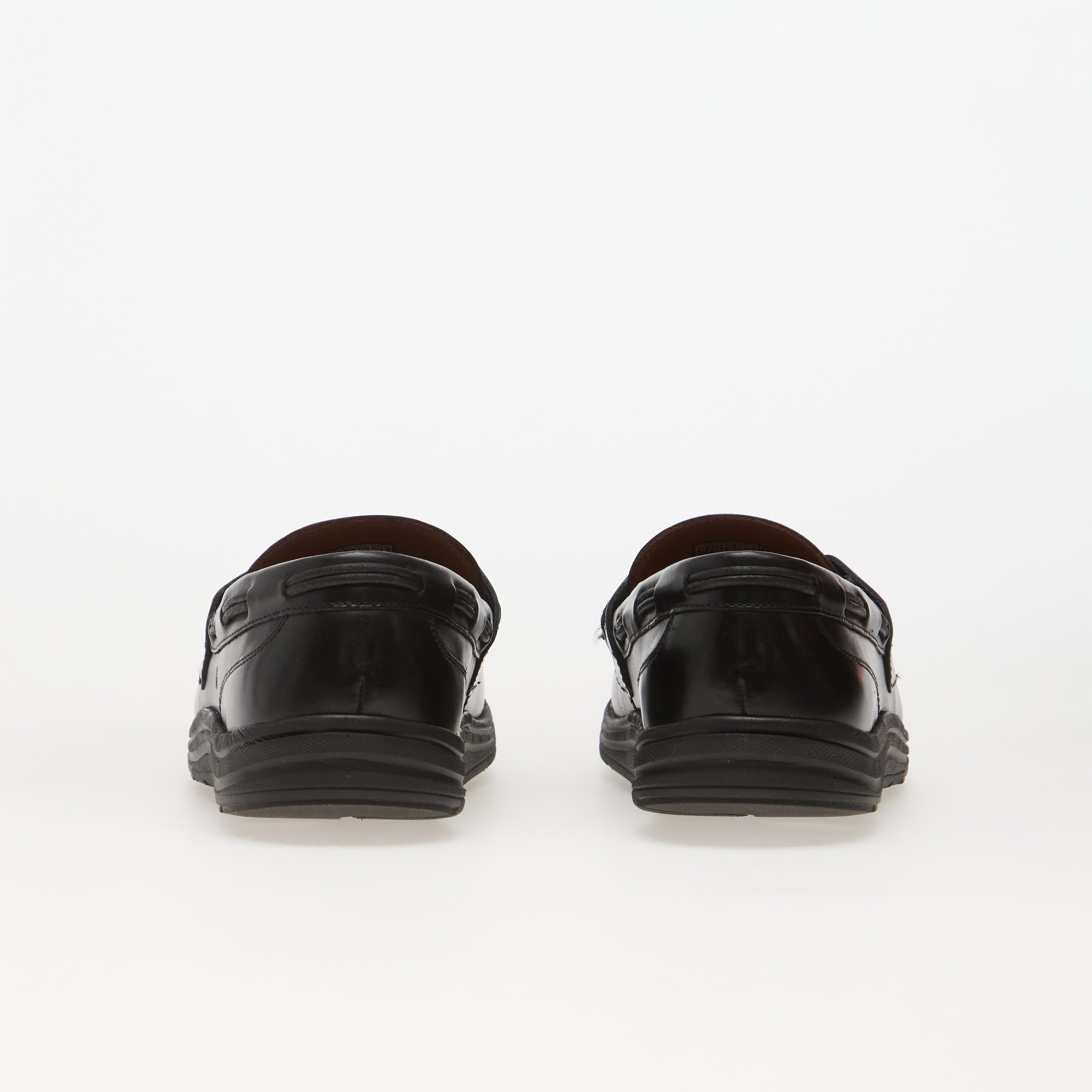Keen Обувки Uneek Loafer Nocturnal Black