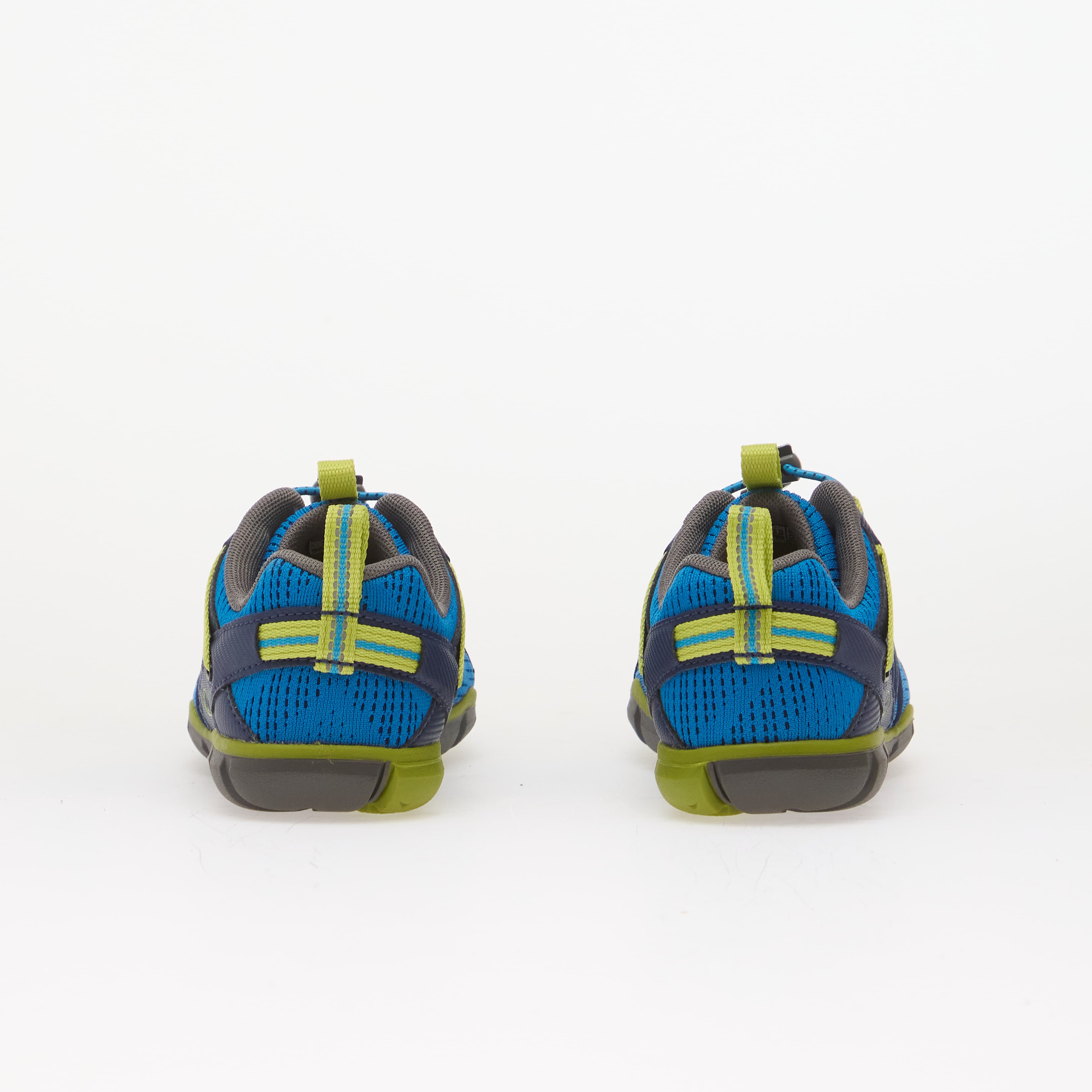 Keen Сникърси Chandler CNX Youth Brilliant Blue/ Blue Depths