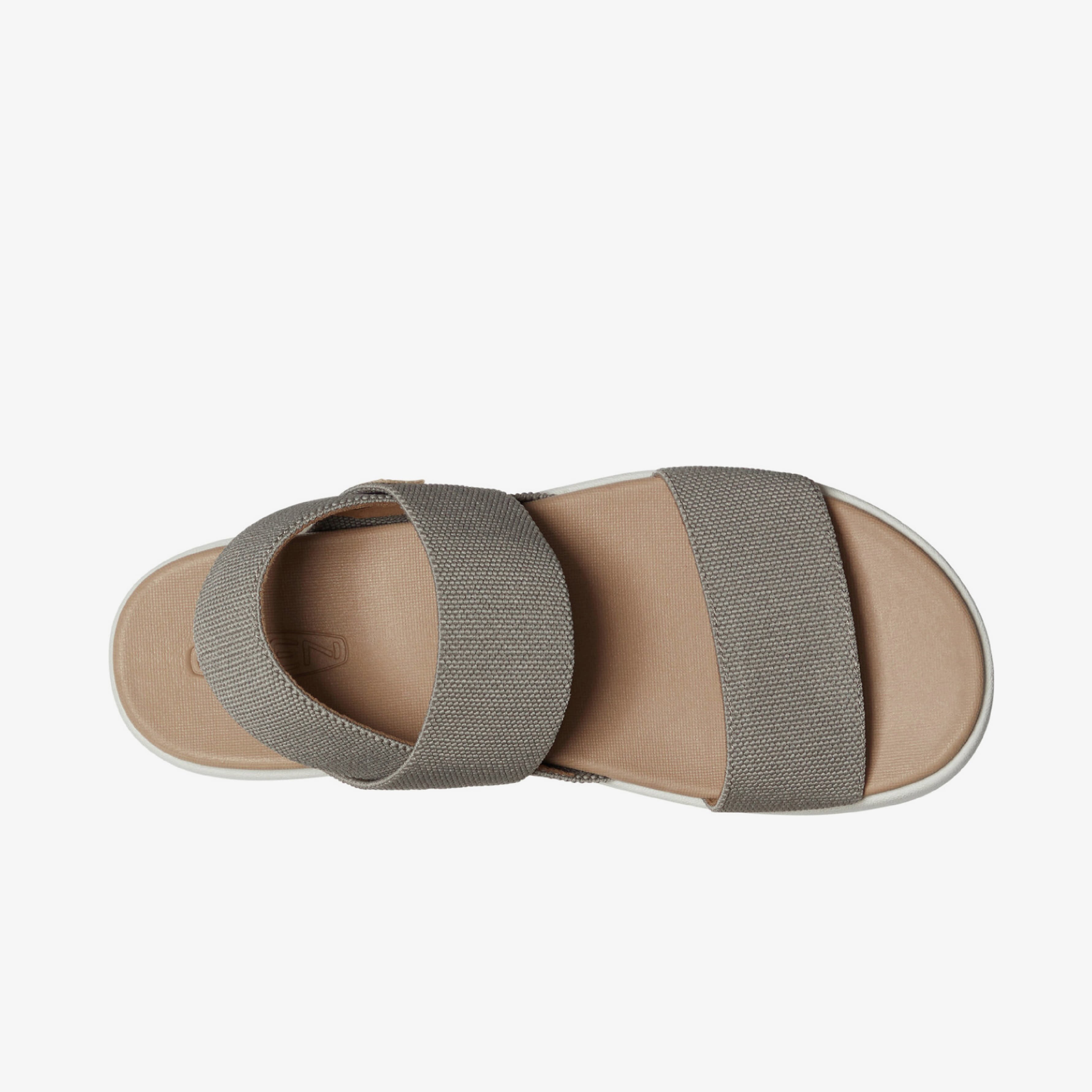 Keen Сникърси Elle Backstrap Brindle/ Birch