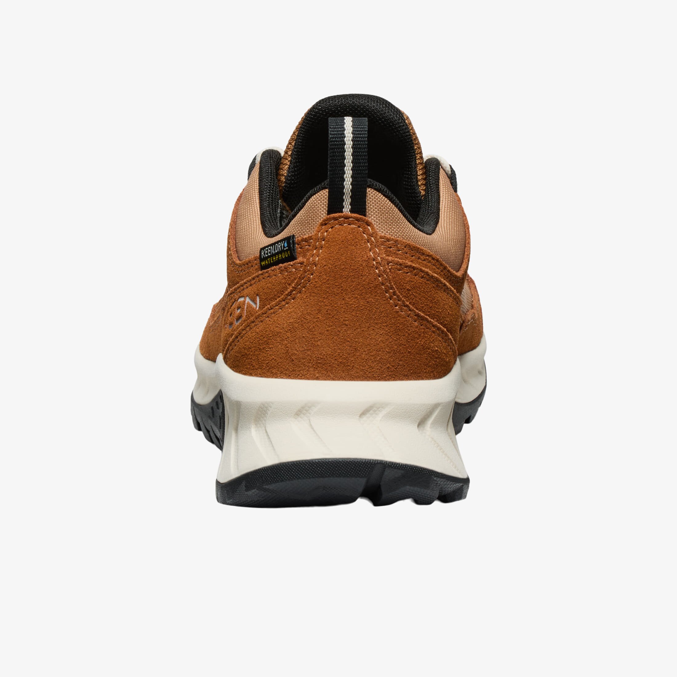 Keen Сникърси Hightrail Wp Roasted Pecan/ Chipmunk