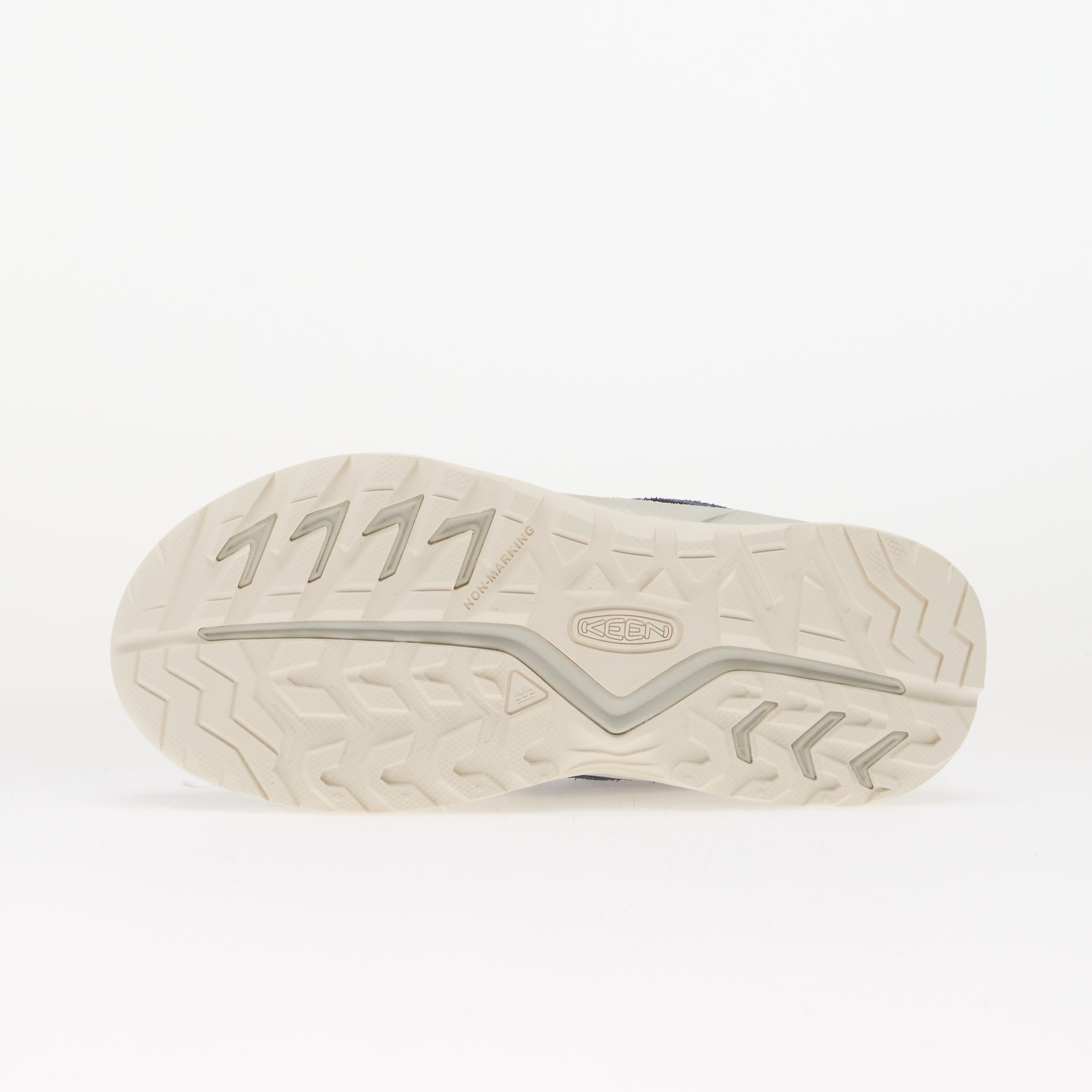 Keen Сникърси Hightrail WP Youth Vintage Indigo/ Alloy