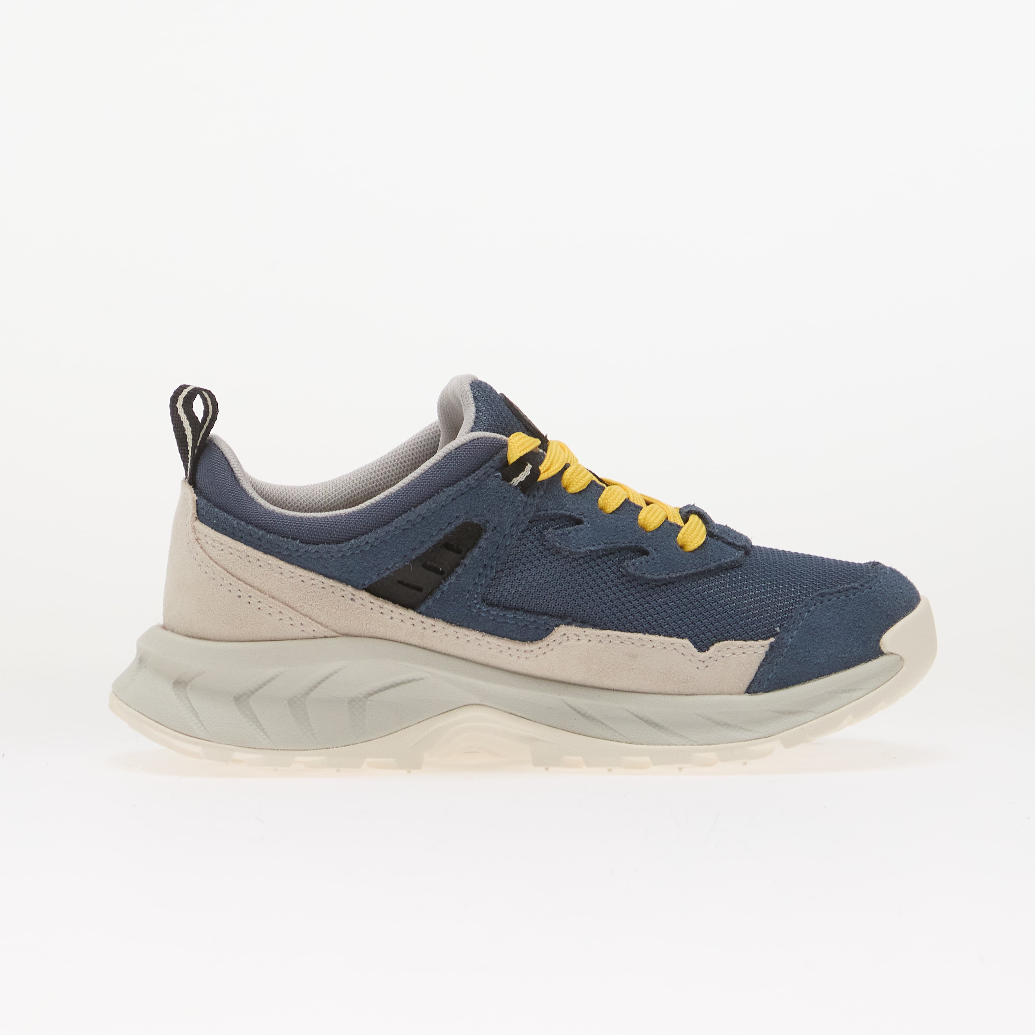Keen Сникърси Hightrail WP Youth Vintage Indigo/ Alloy