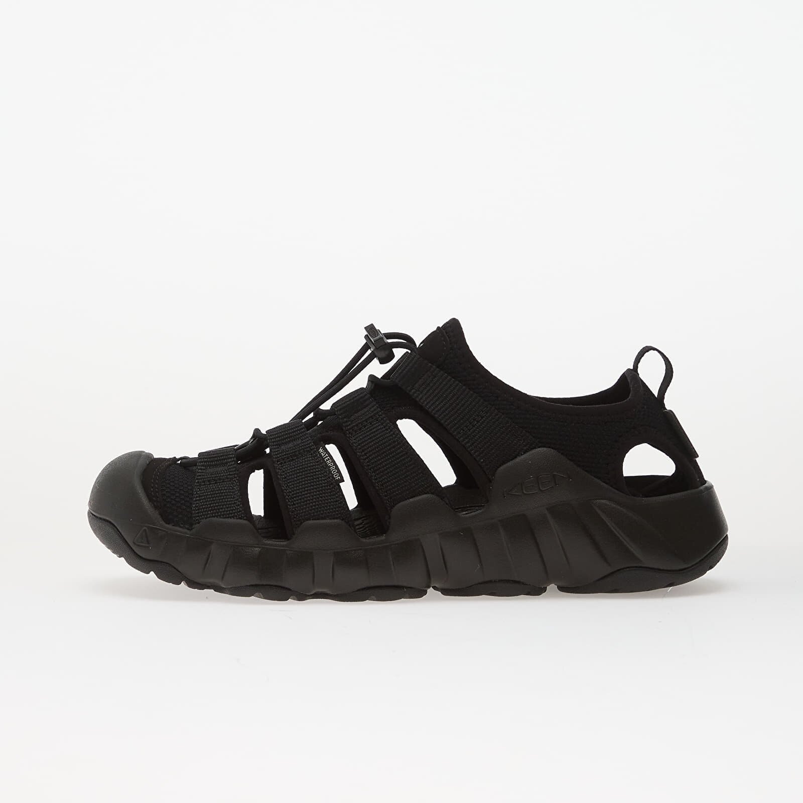 Keen Сникърси Hyperport H2 Men Sp Triple Black