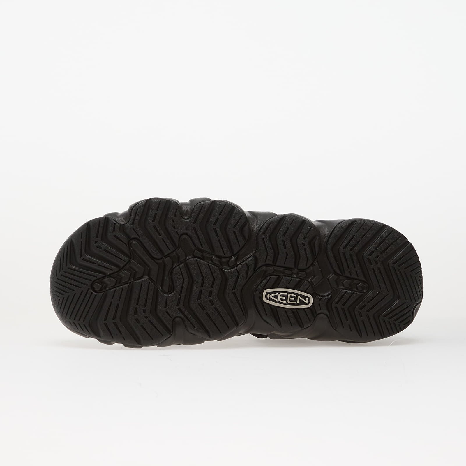 Keen Сникърси Hyperport H2 Men Sp Triple Black
