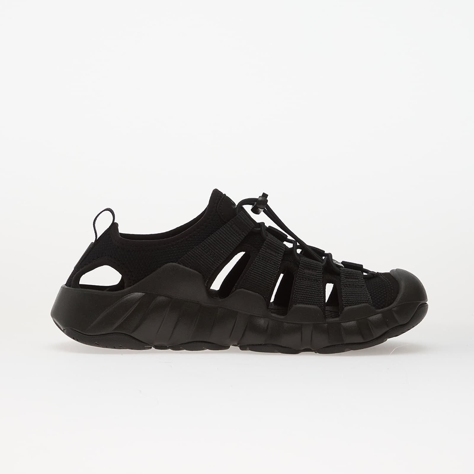 Keen Сникърси Hyperport H2 Men Sp Triple Black