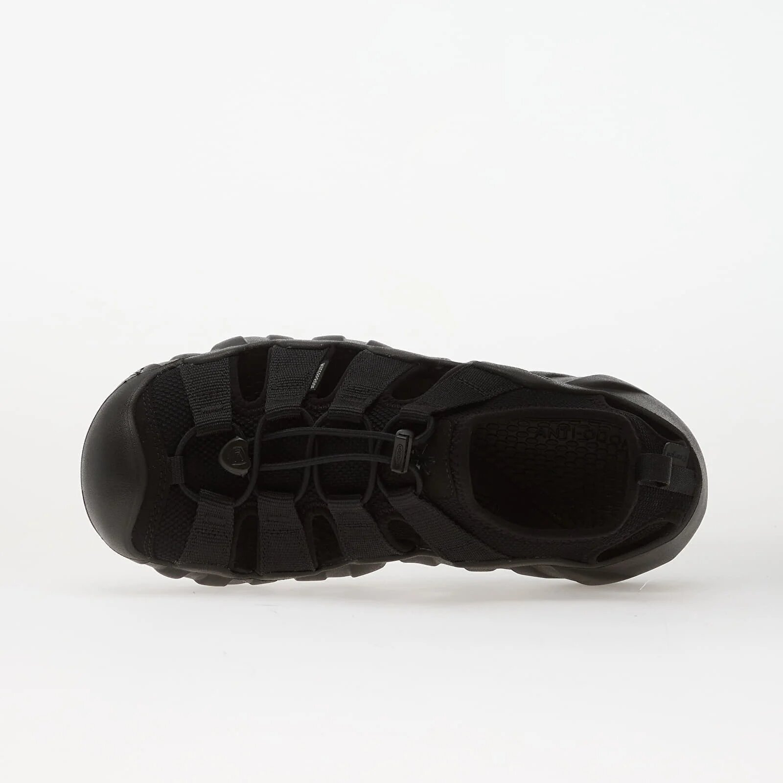 Keen Сникърси Hyperport H2 Men Sp Triple Black