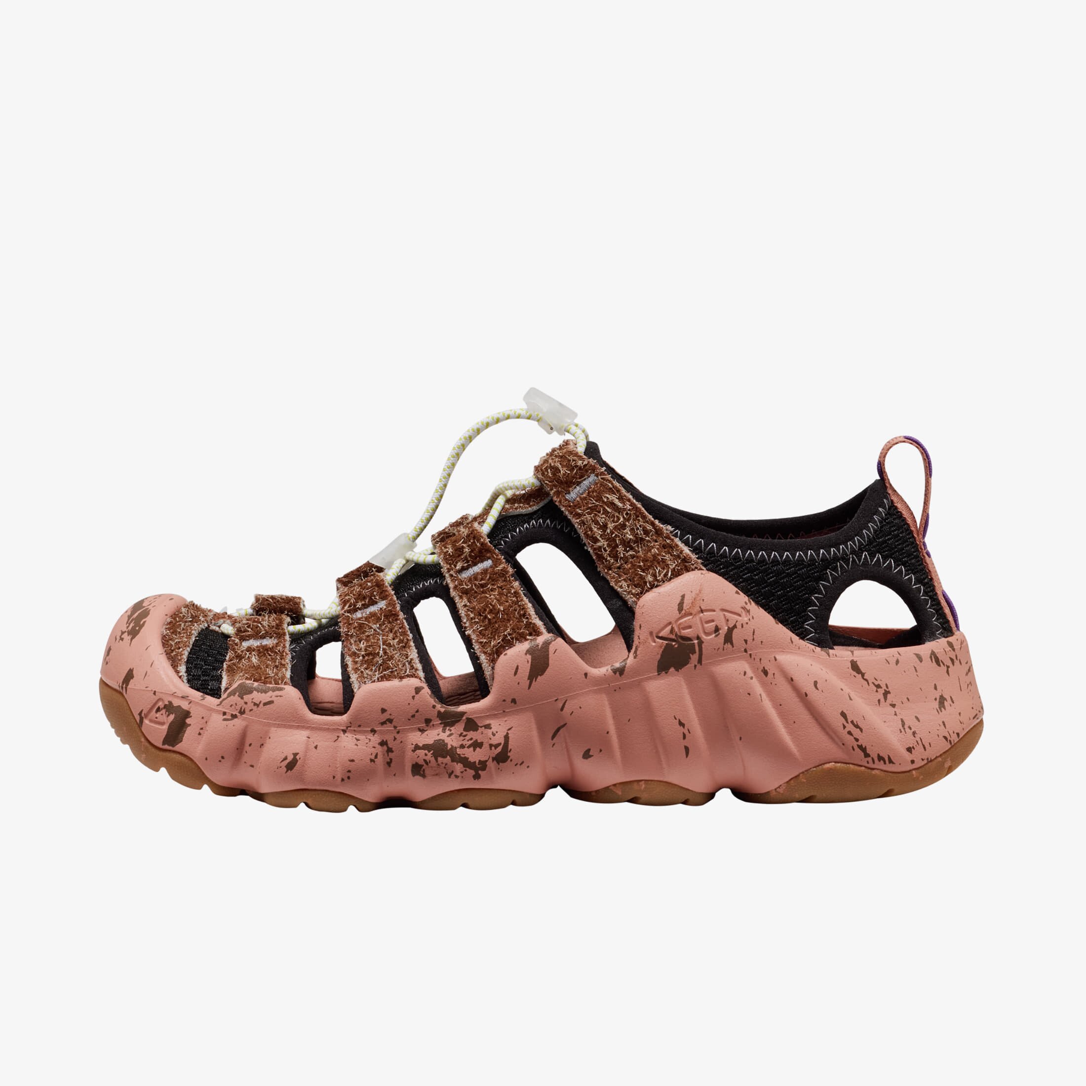 Keen Сникърси Hyperport Hl Women Terrain Bison